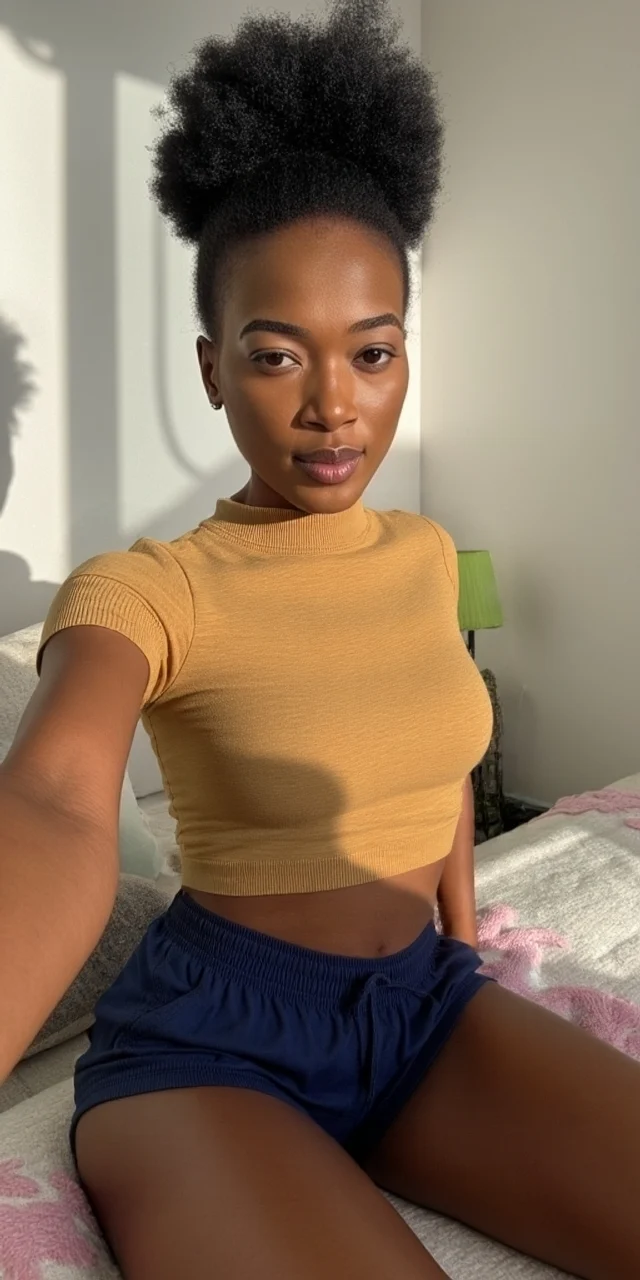 AALIYAH KING photo 2