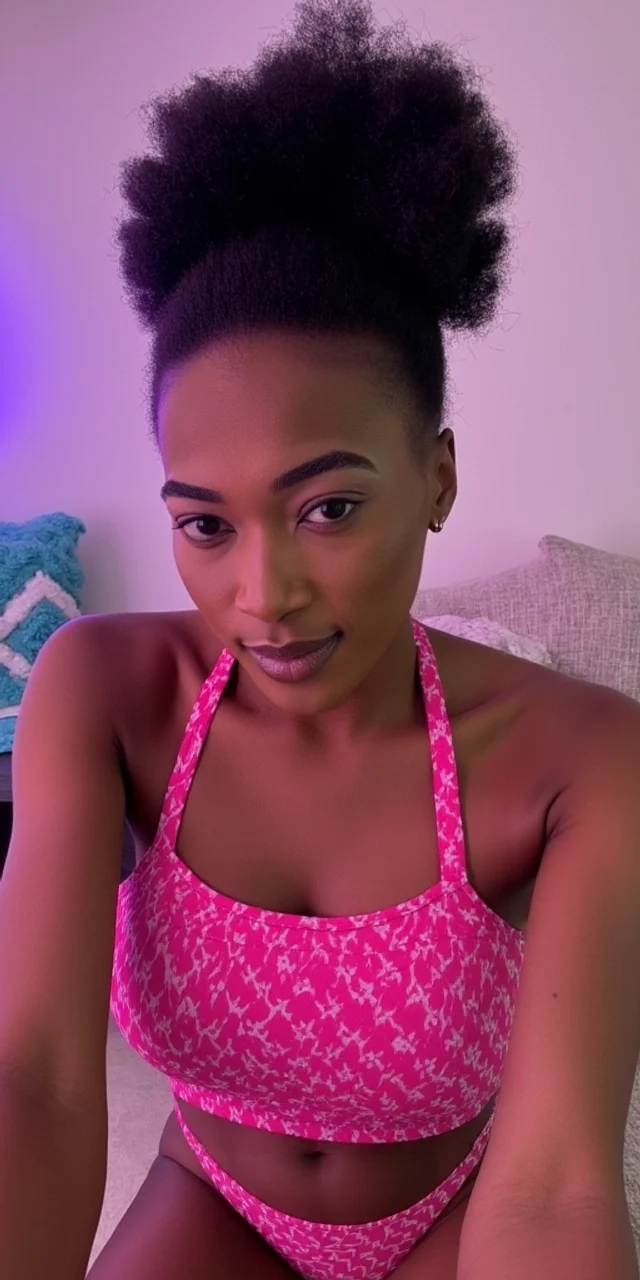 AALIYAH KING photo 13