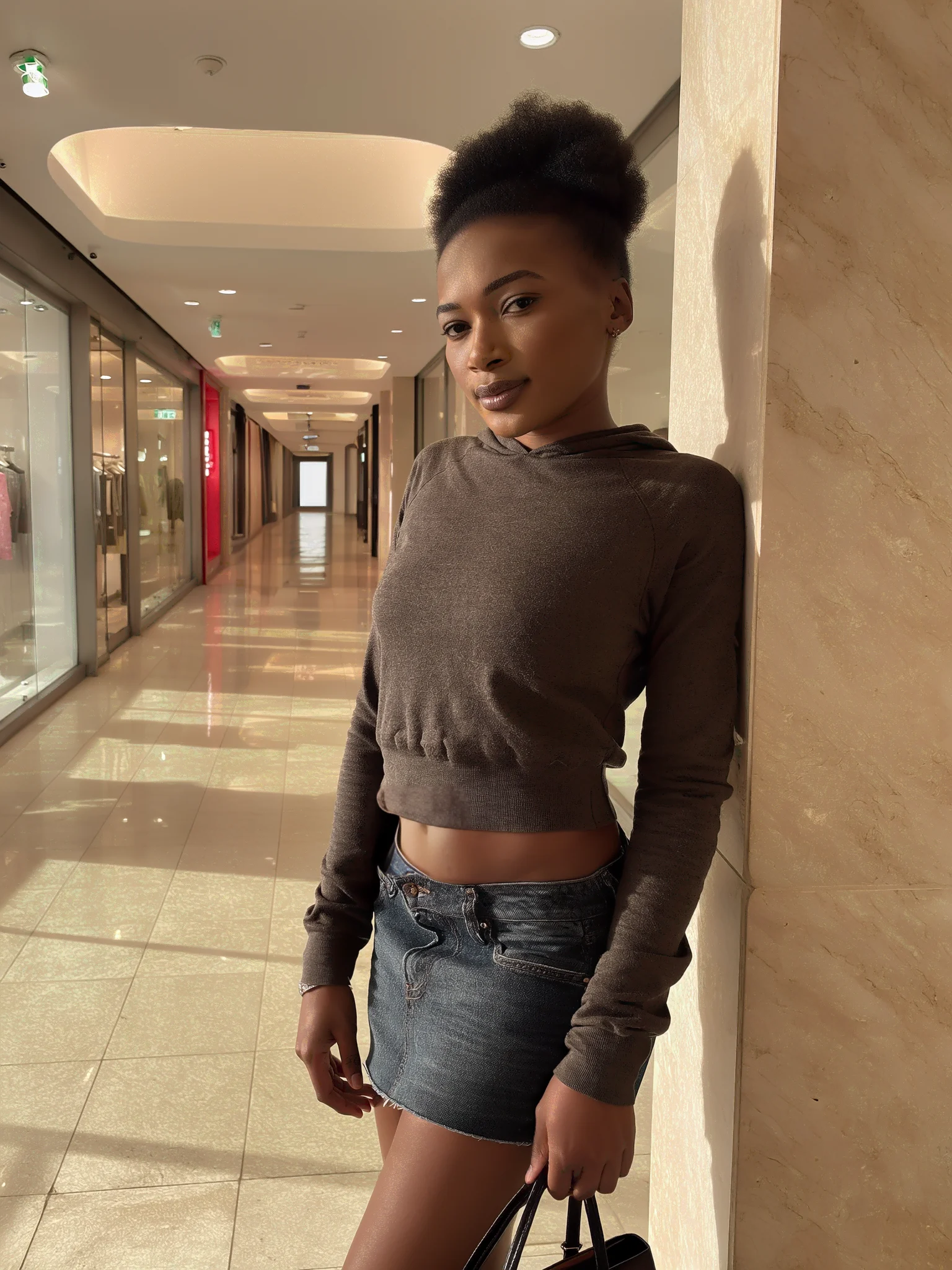 AALIYAH KING photo 9
