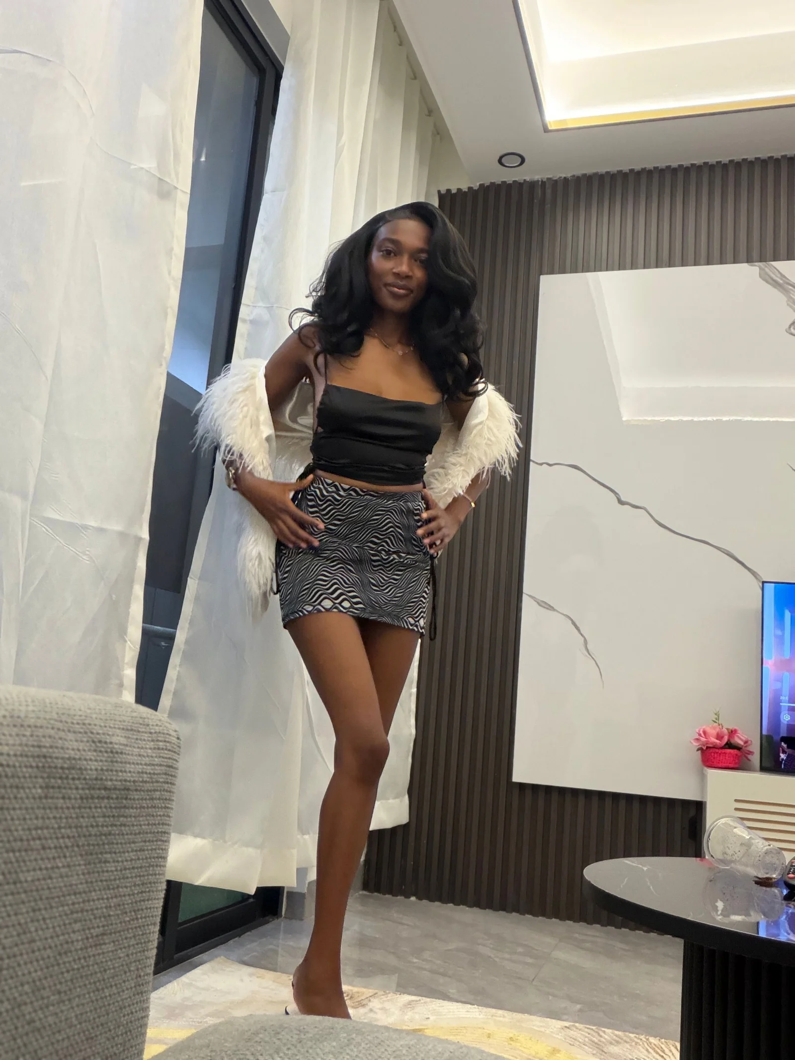 AALIYAH KING photo 10