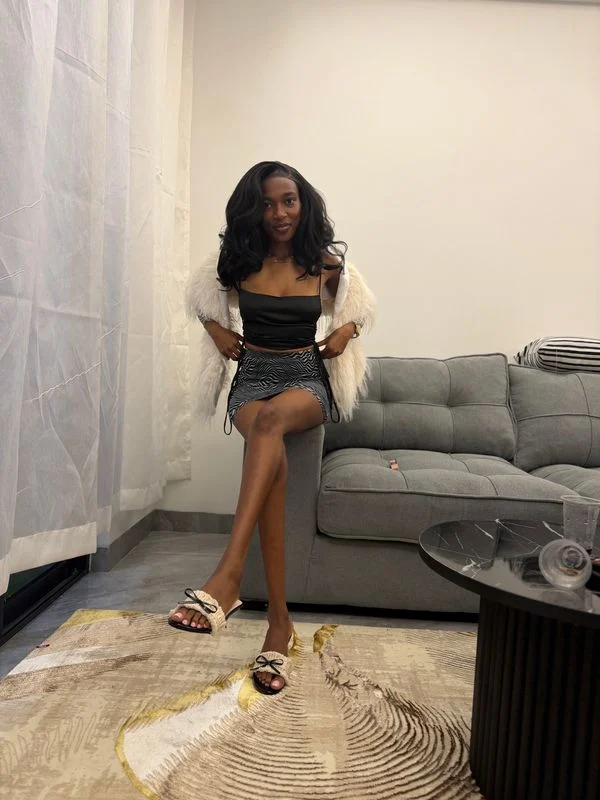 AALIYAH KING photo 8