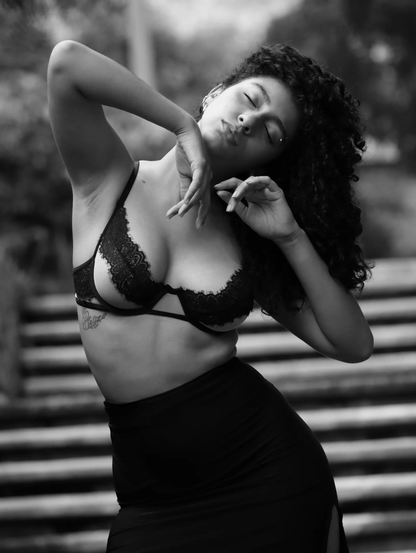 AFRO ZARA
