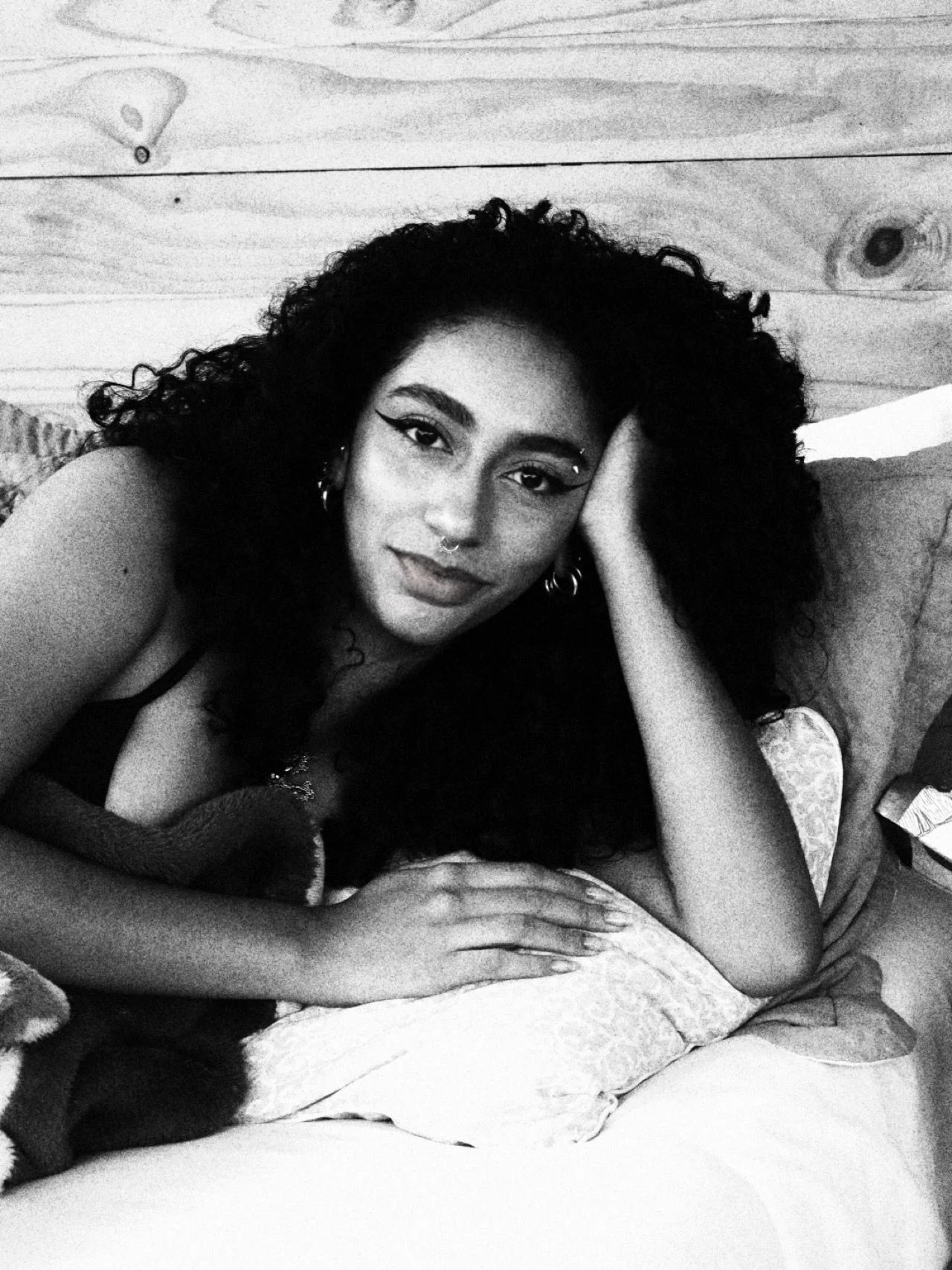 AFRO ZARA