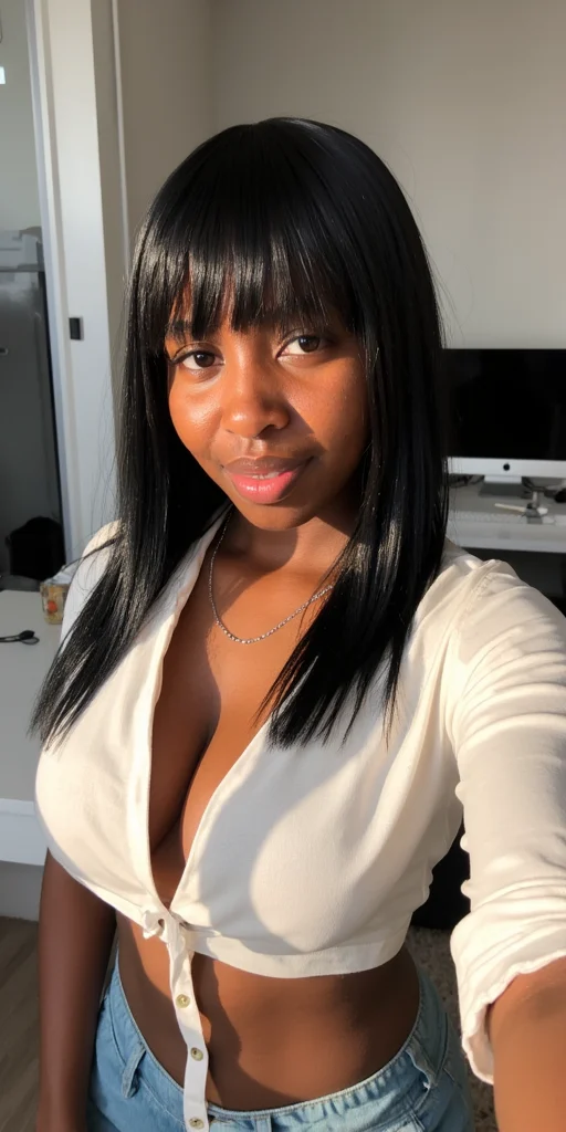 AISHA JONES photo 10