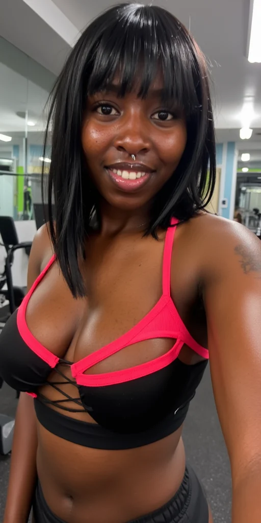 AISHA JONES photo 20