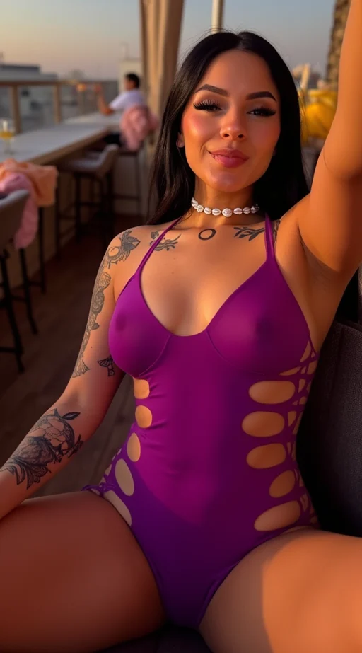 ARIANNA DARK photo 19