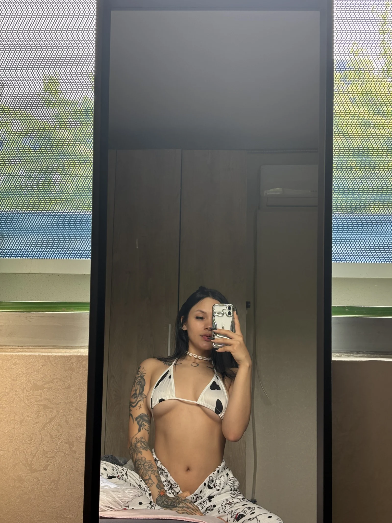 ARIANNA DARK photo 7