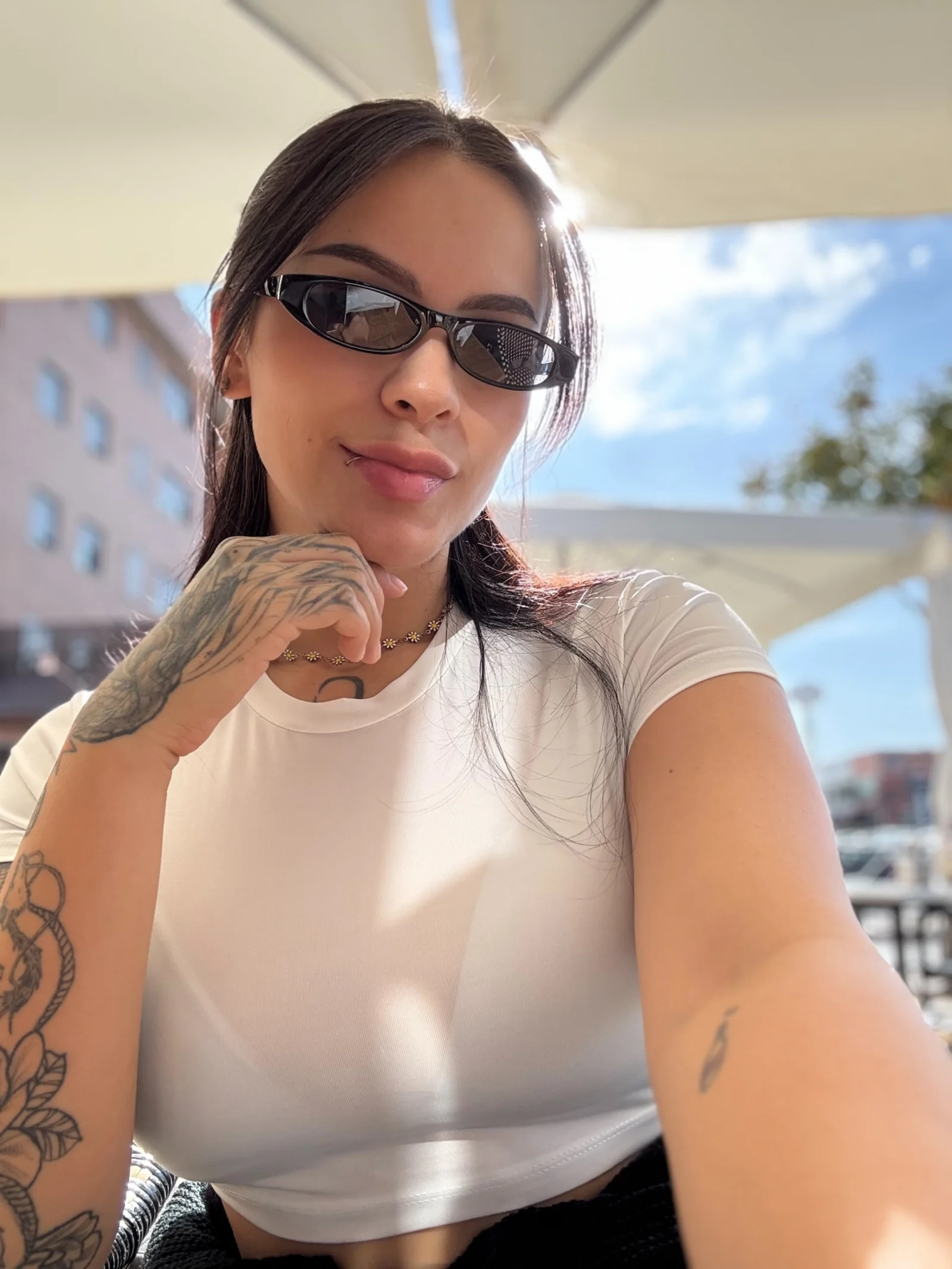 ARIANNA DARK