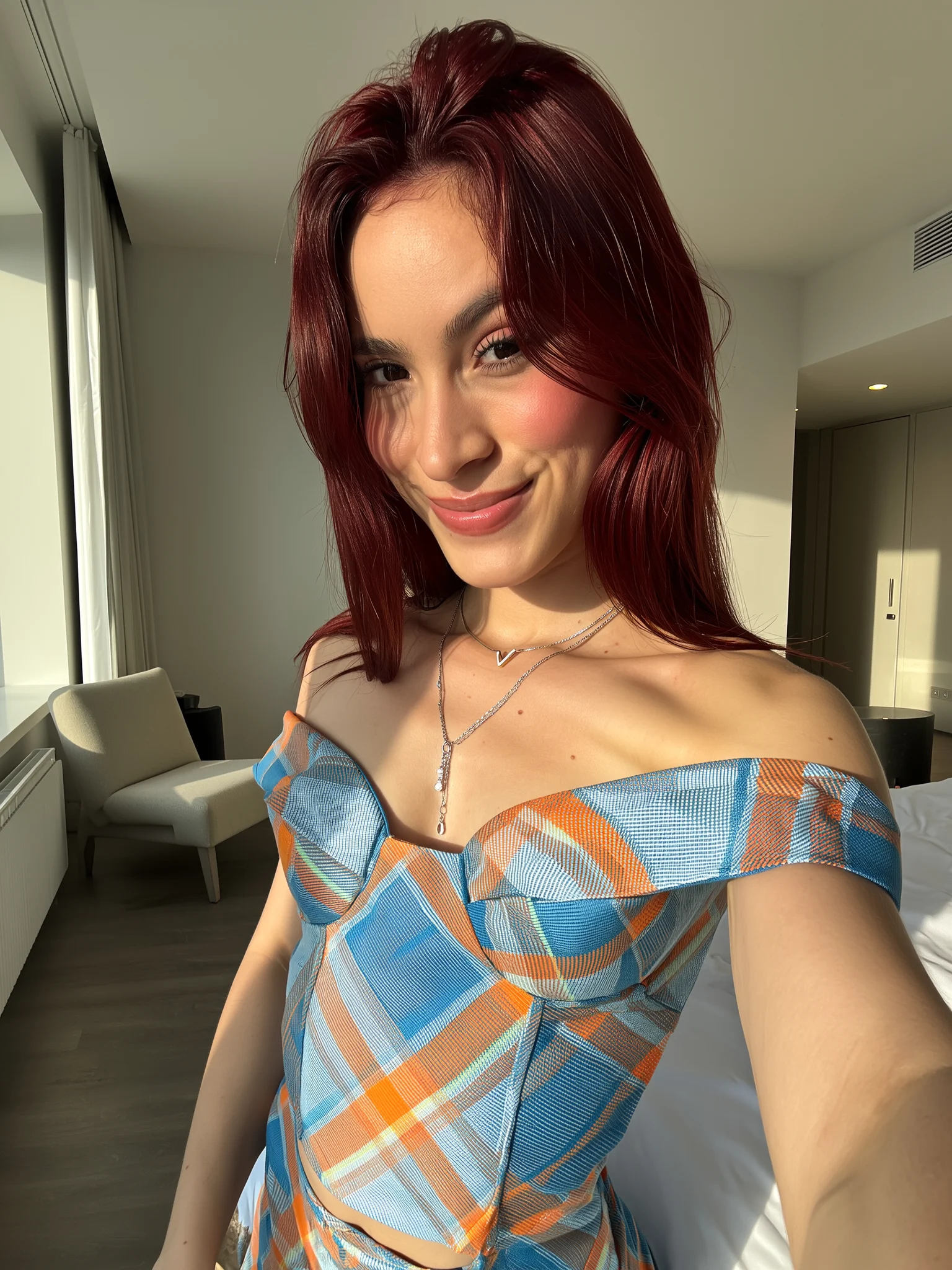 BELLA RAE