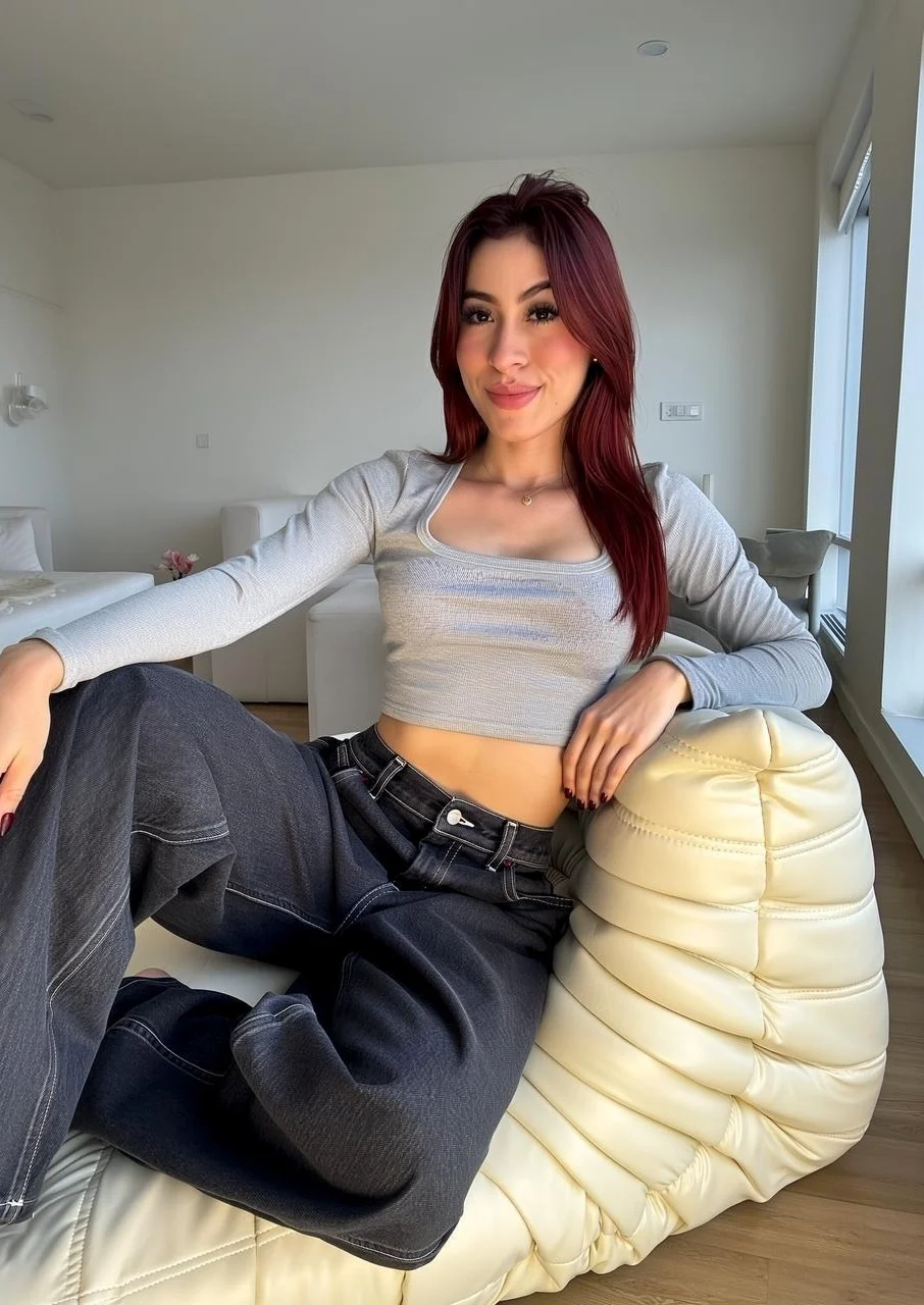 BELLA RAE photo 15