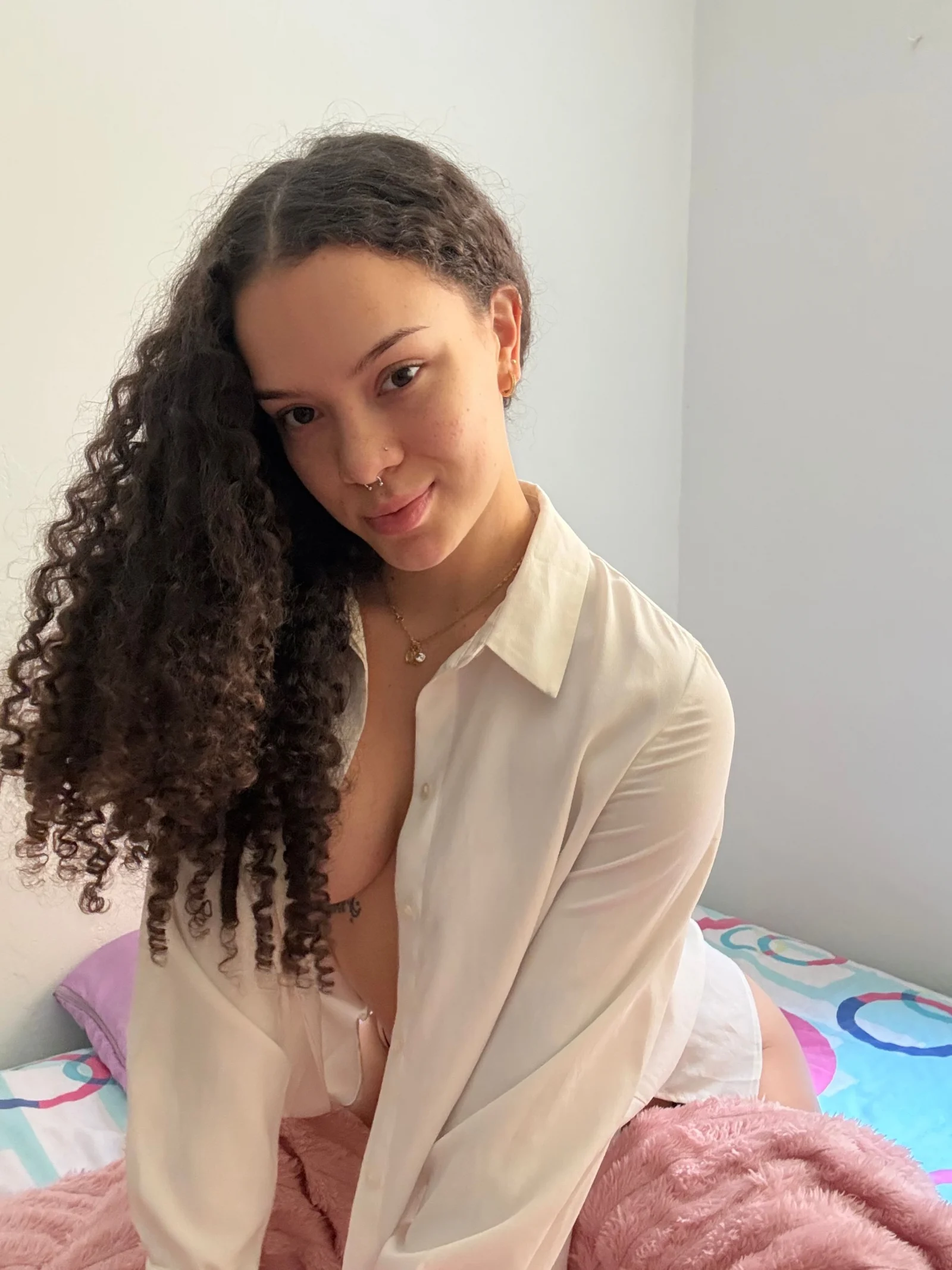 CARAMEL CAMILLE