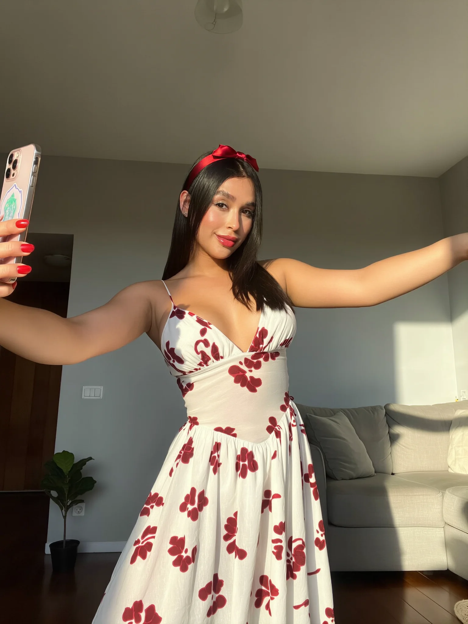 CASSIE BONER photo 4