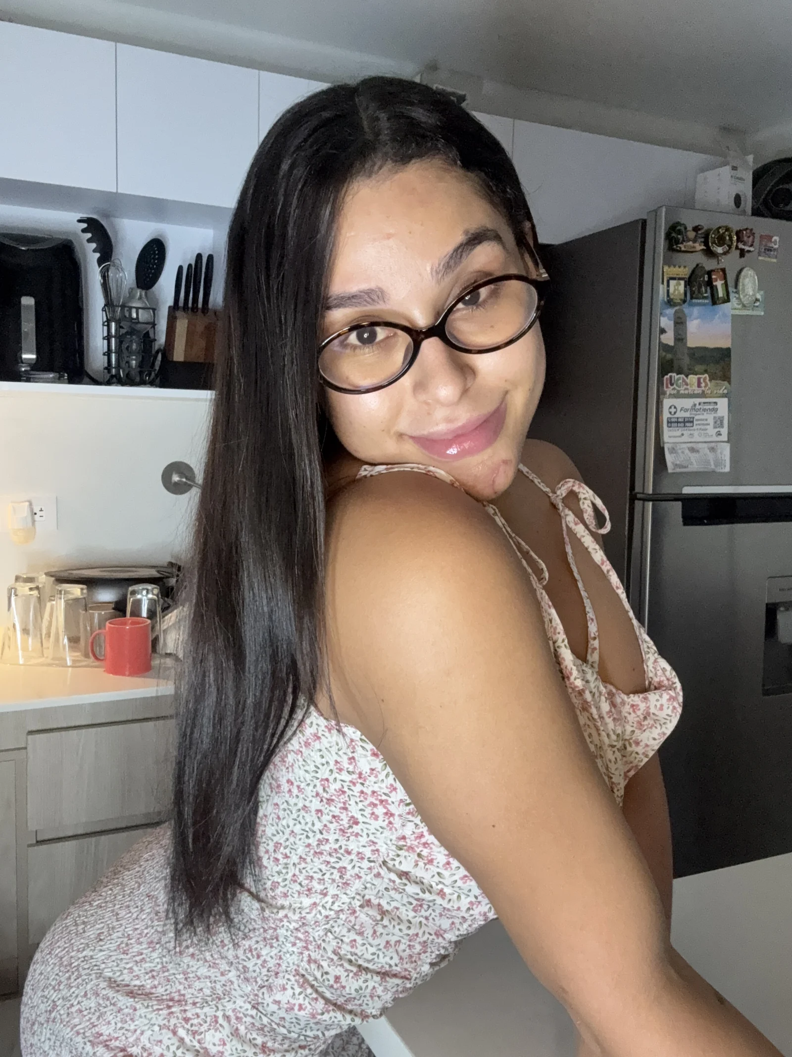 CASSIE BONER photo 7