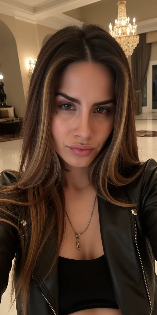 DOMENIKA CAIN