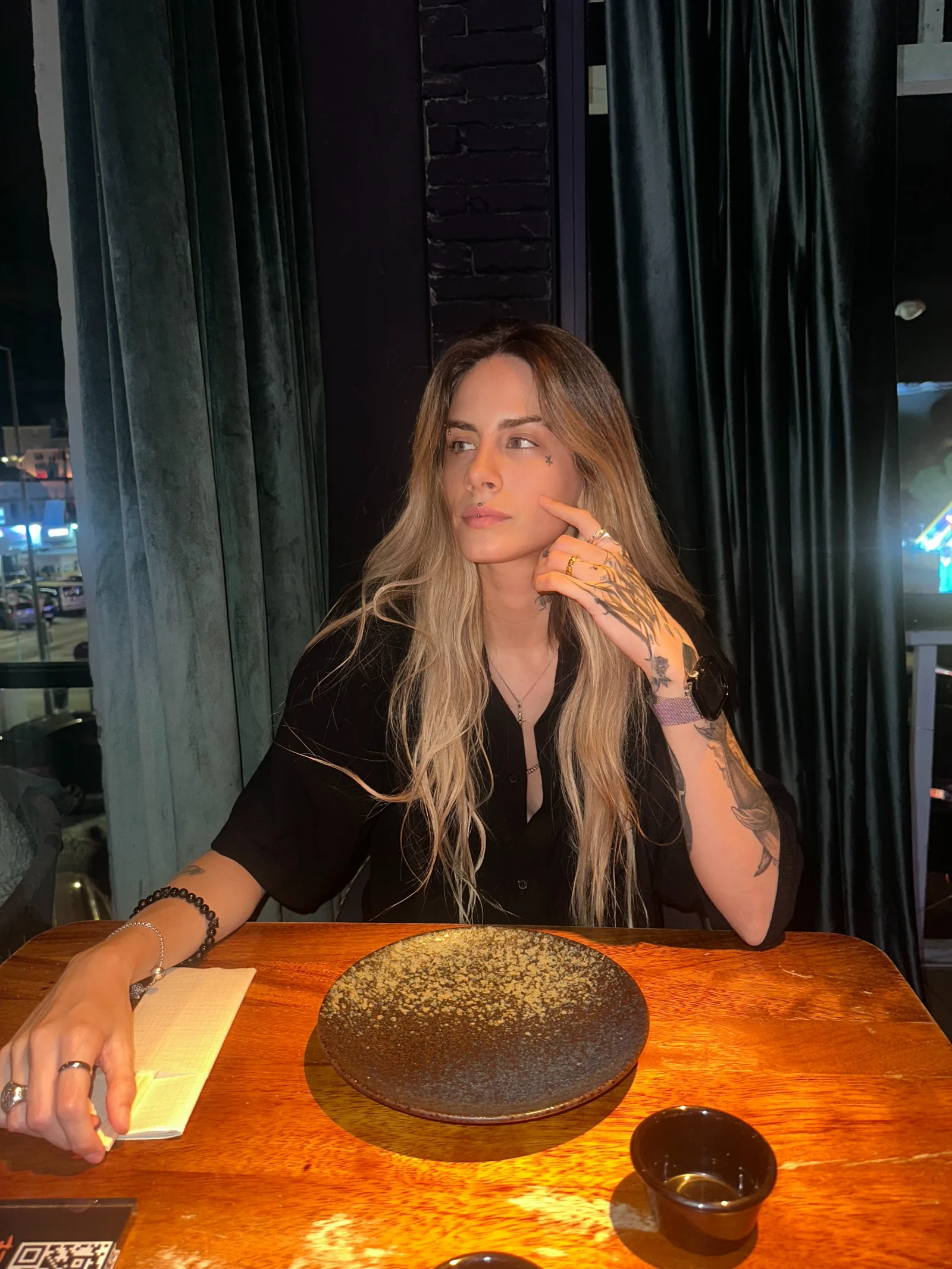 DOMENIKA CAIN creator profile