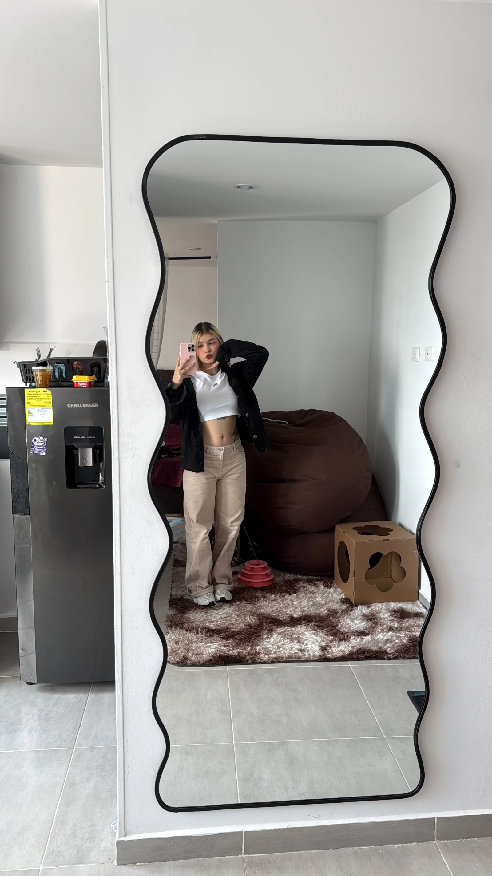 FAYE SOURBITCH