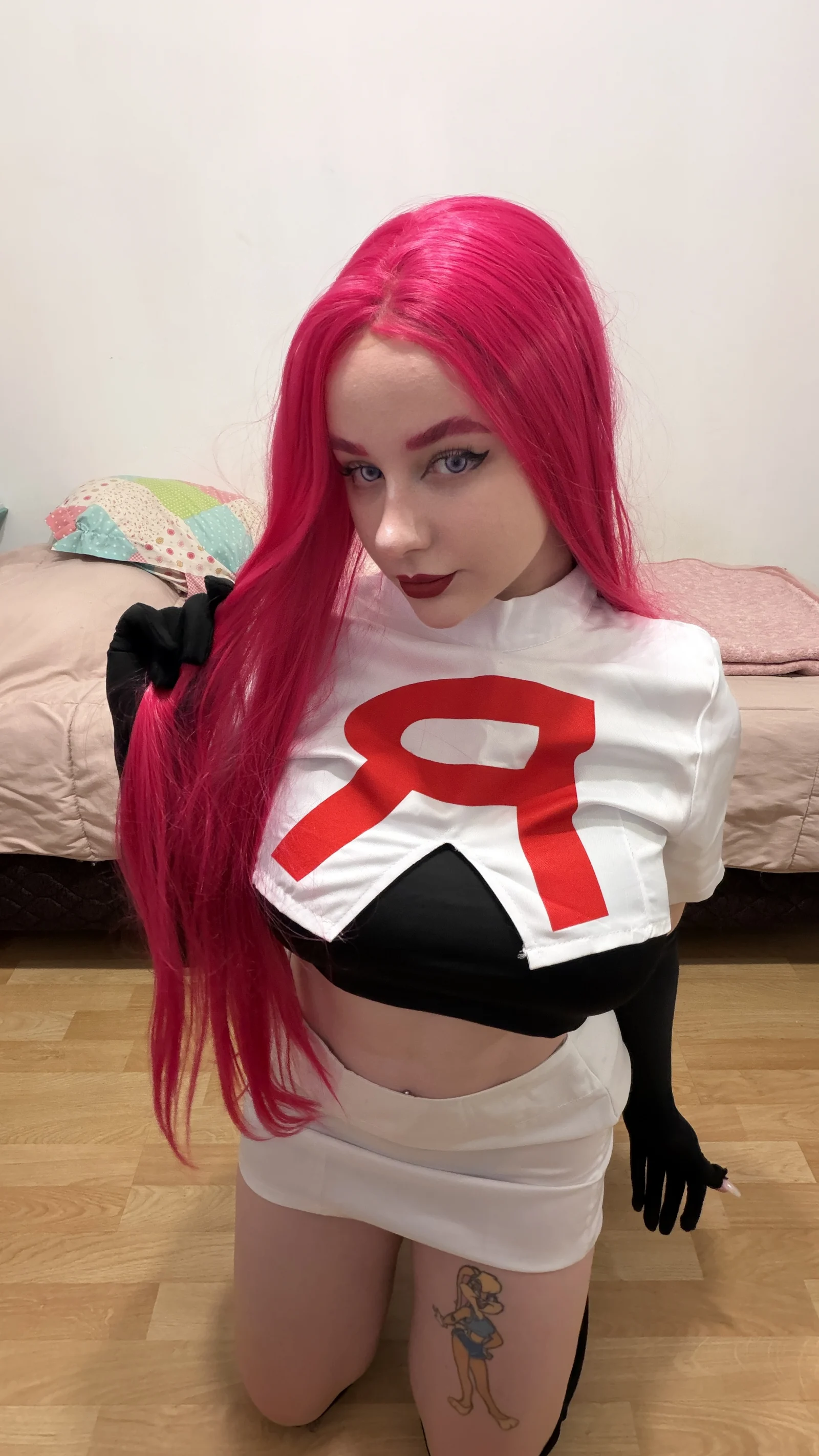 FOXY UZUMAKI photo 7