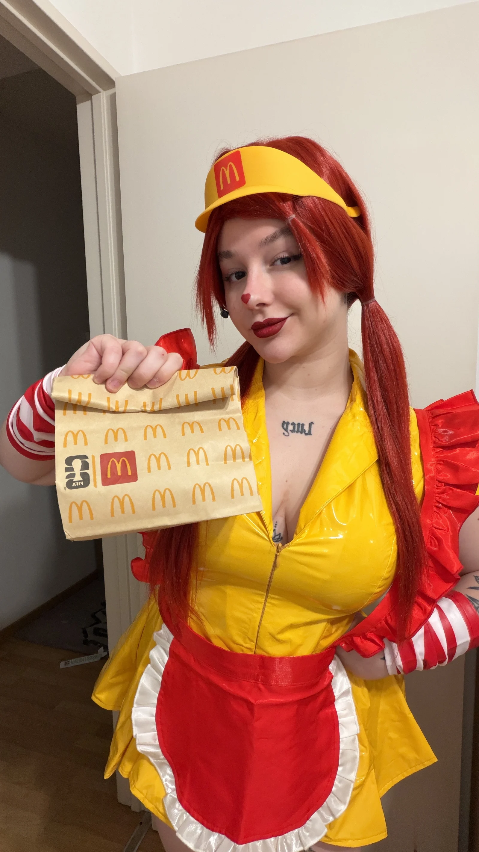 E-Girls OnlyFans models