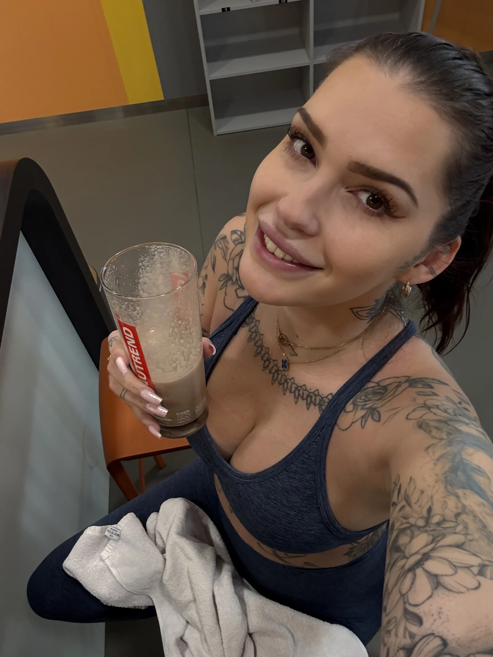 HANNA HONEY photo 18