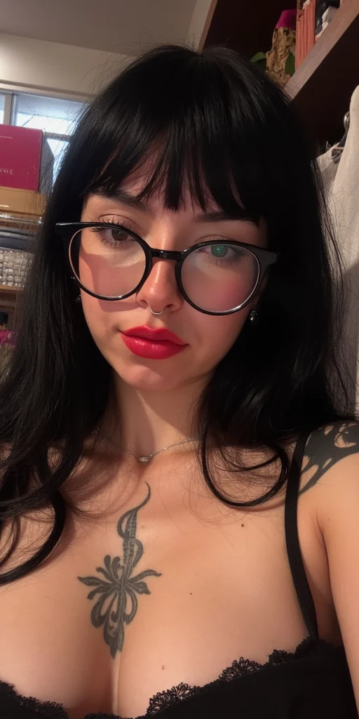 HAYLEY BLAZE photo 12