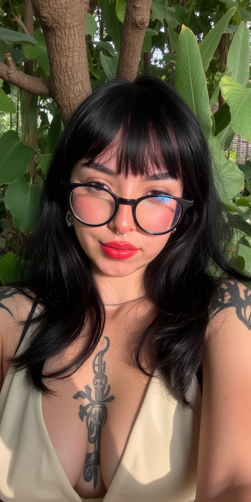 HAYLEY BLAZE photo 9