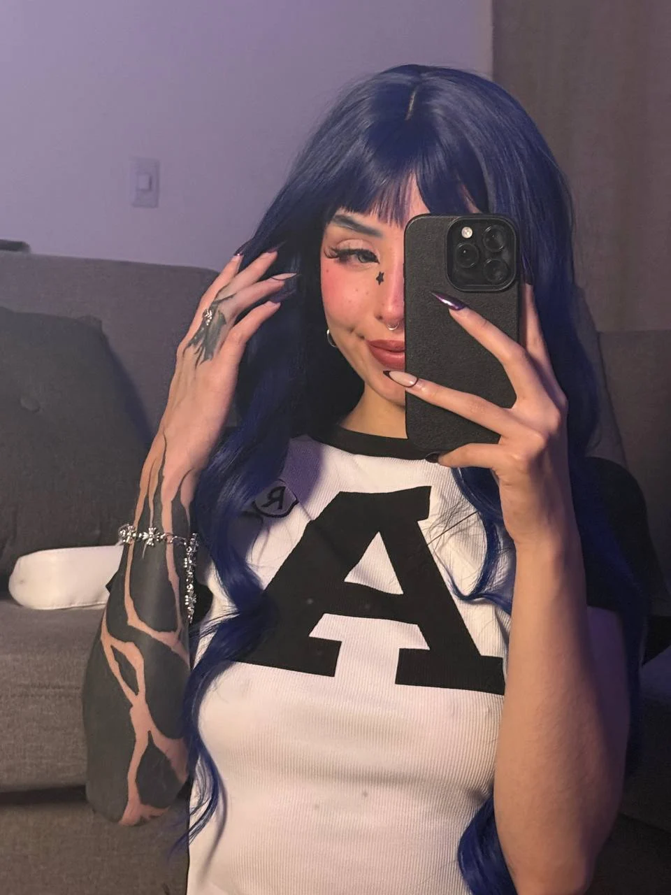 HAYLEY BLAZE photo 13
