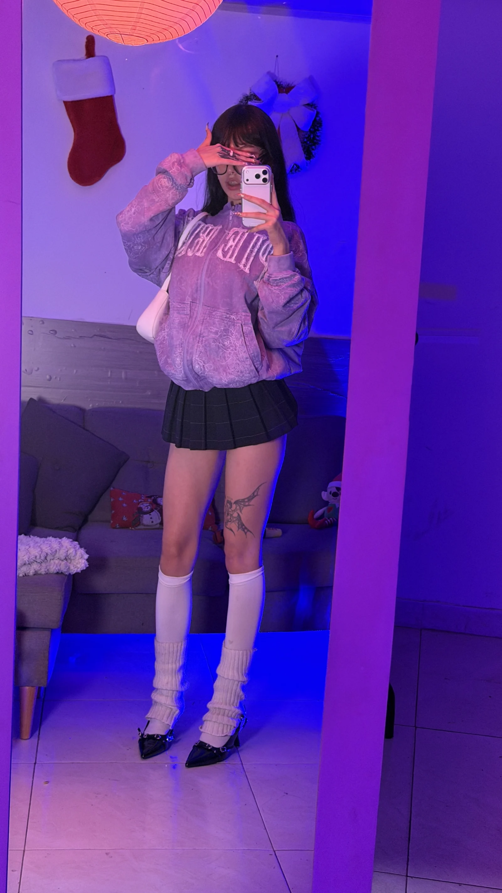 HAYLEY BLAZE