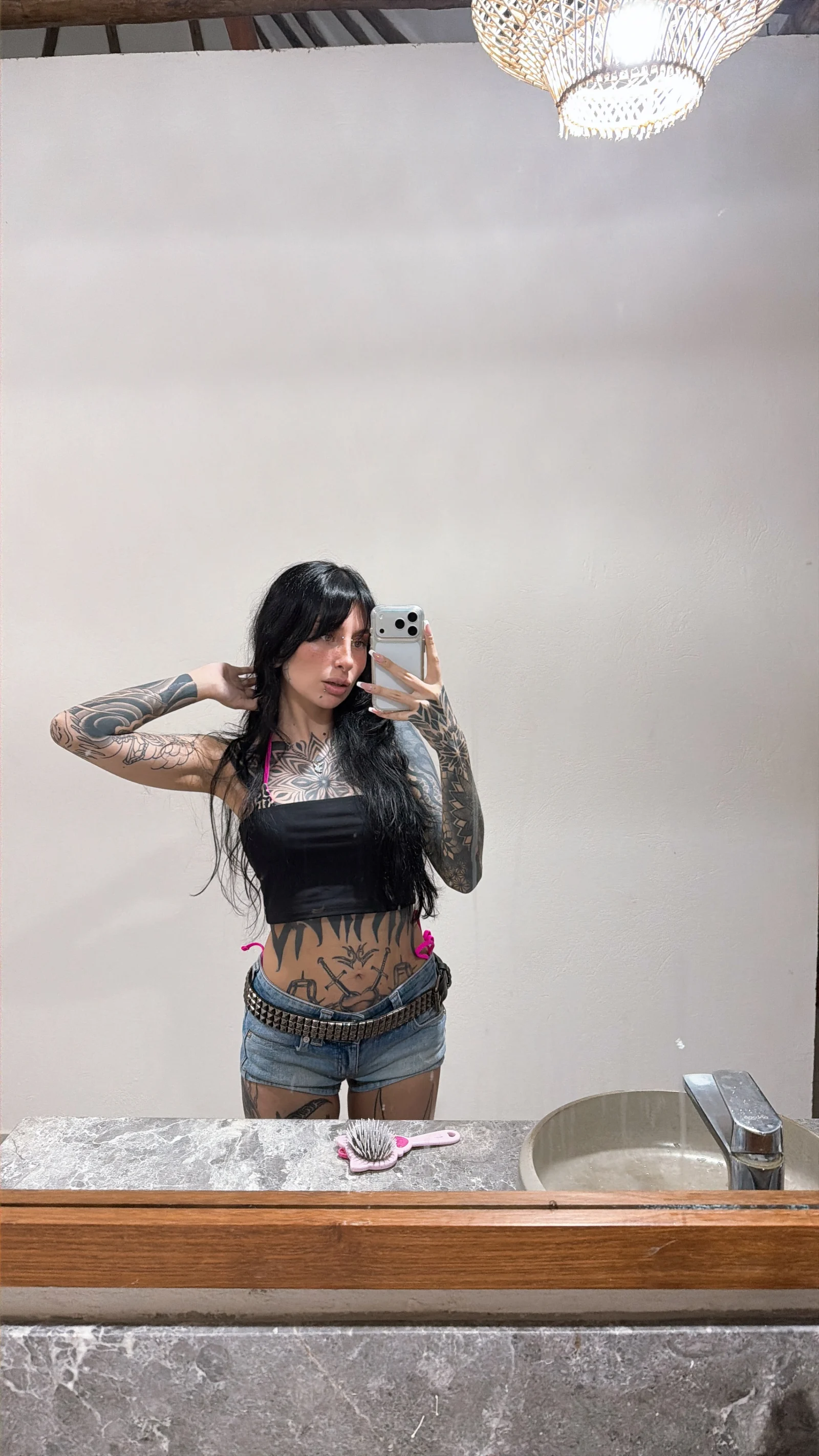 ISABELLA BUNNIE