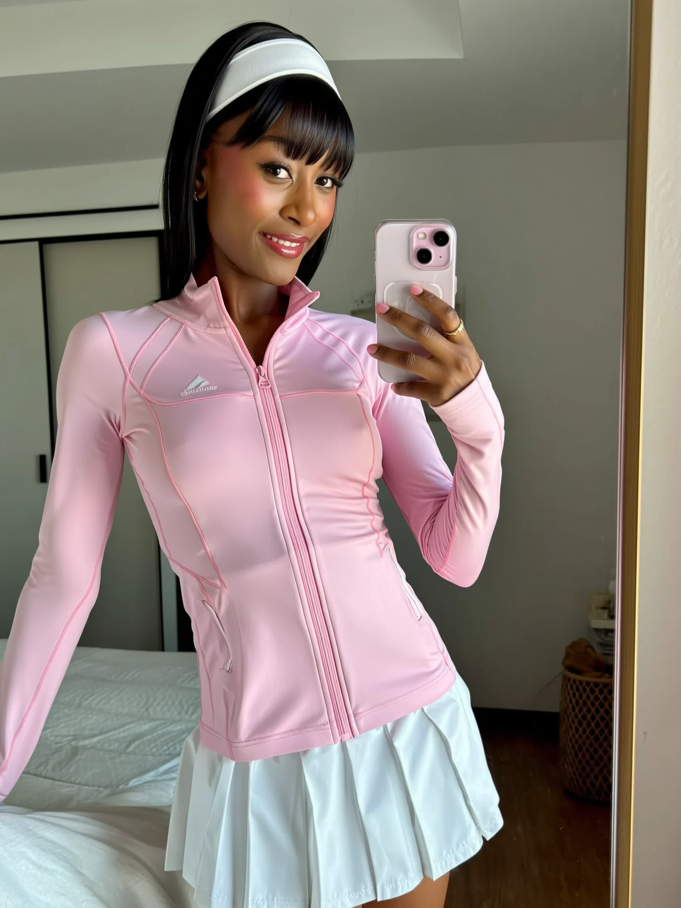 JADE MINX photo 16