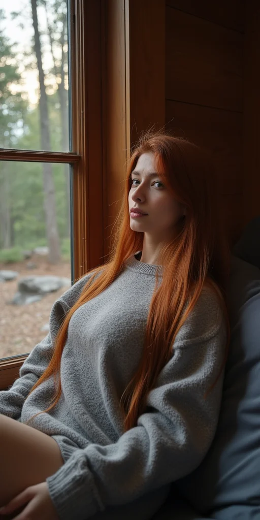 KAORI UCHIHA