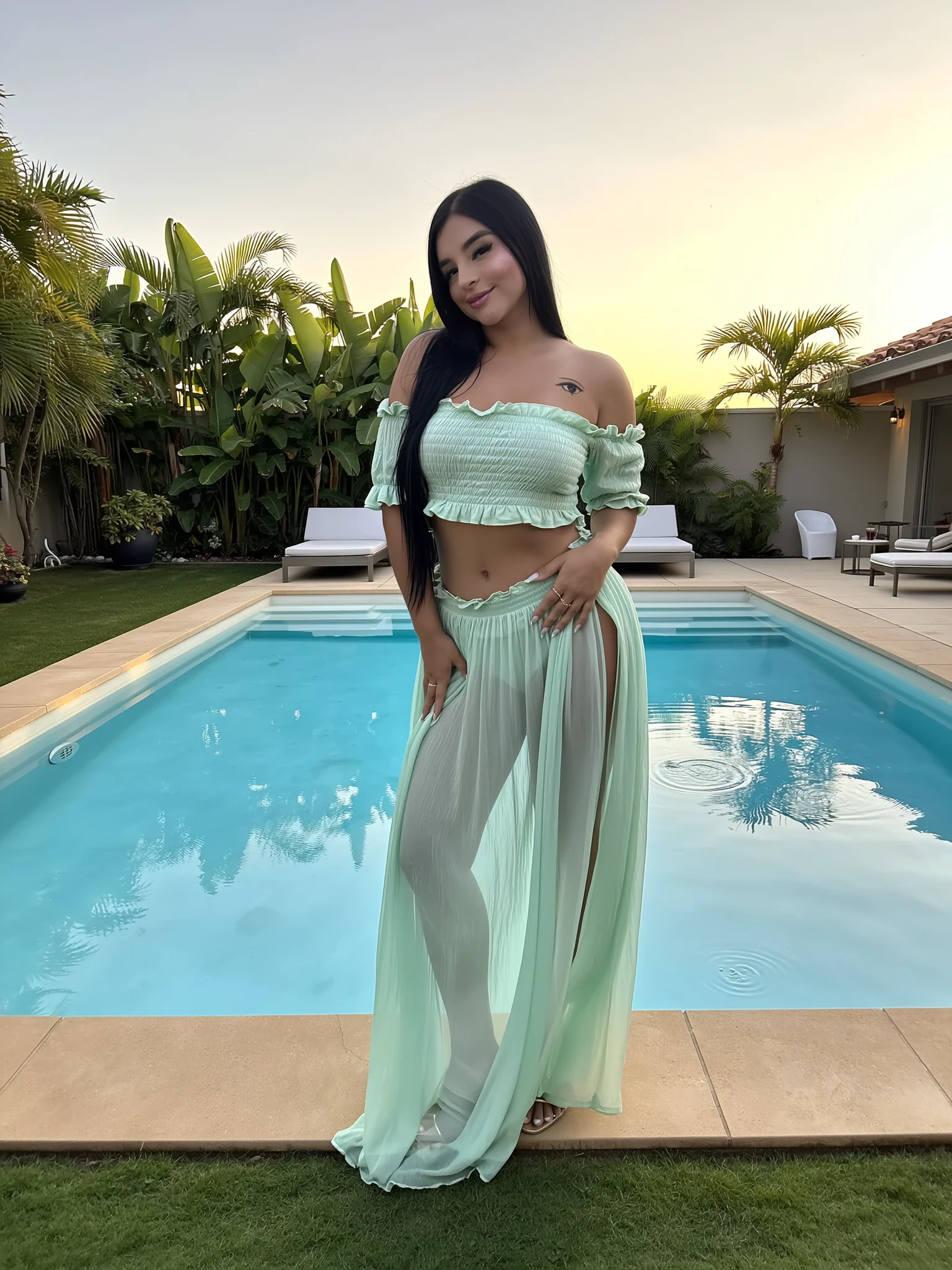 CURVY KELLY photo 10