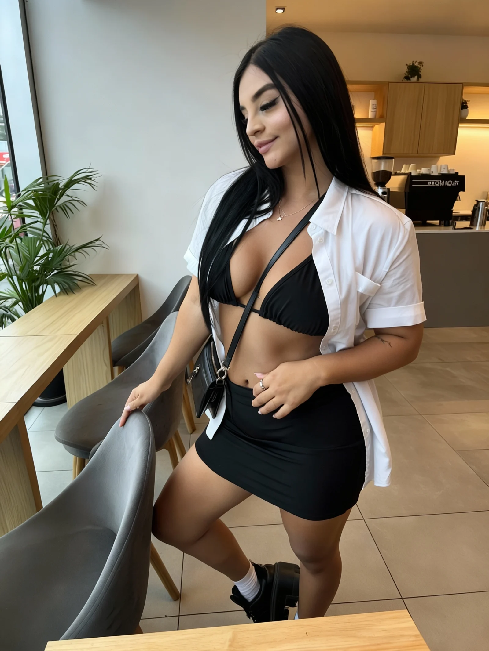 CURVY KELLY creator profile