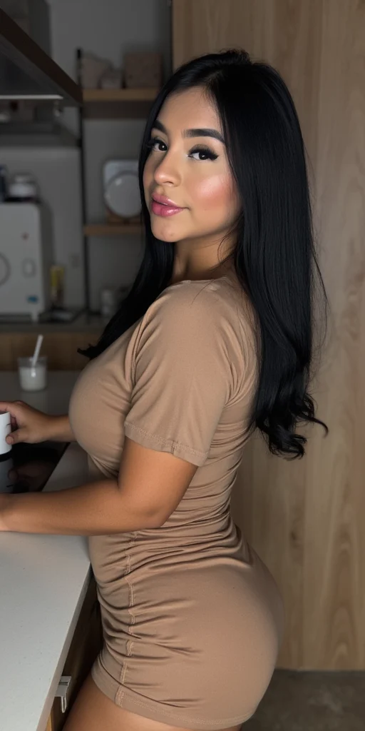 CURVY KELLY photo 8