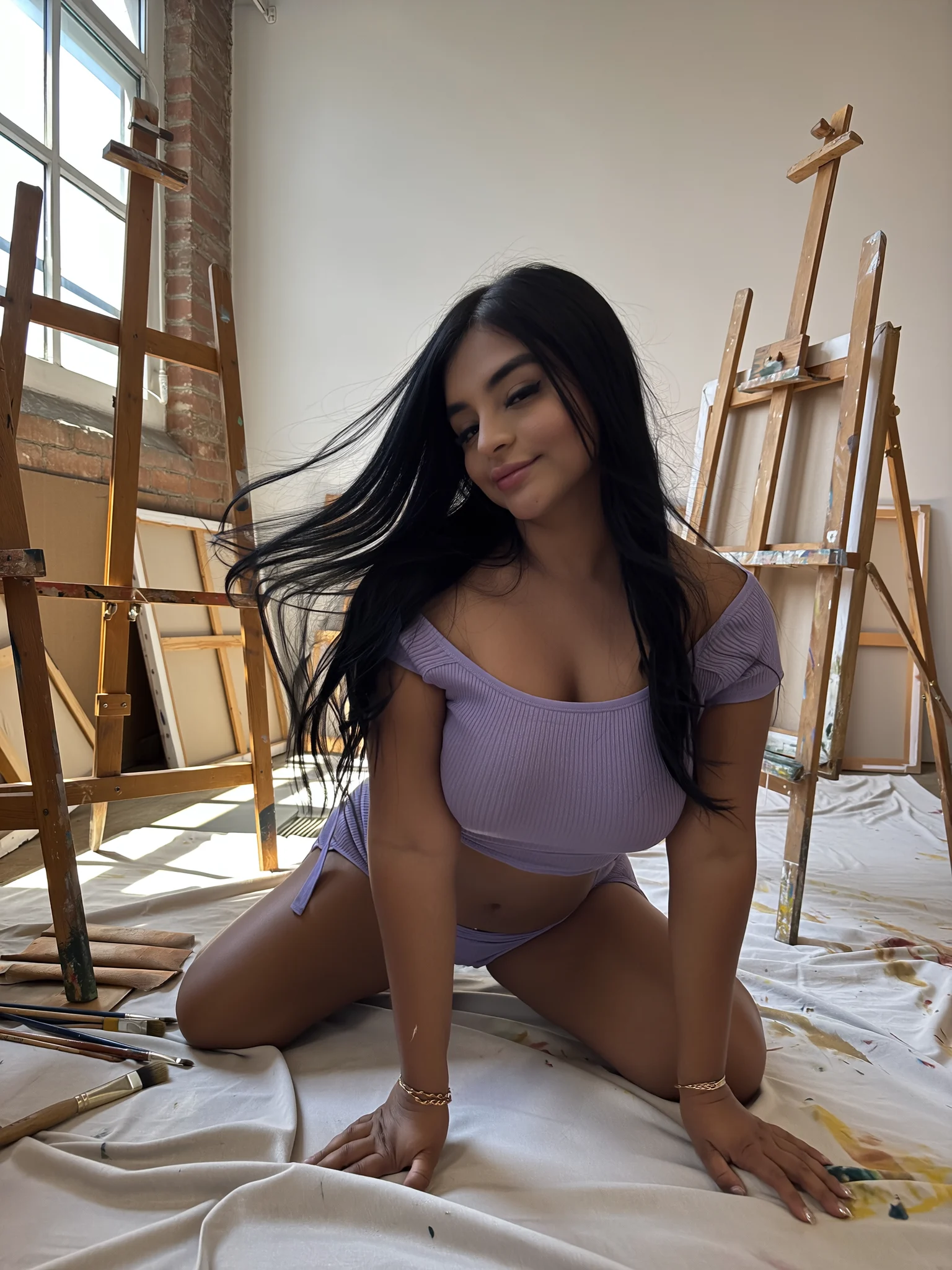 Amateur OnlyFans models