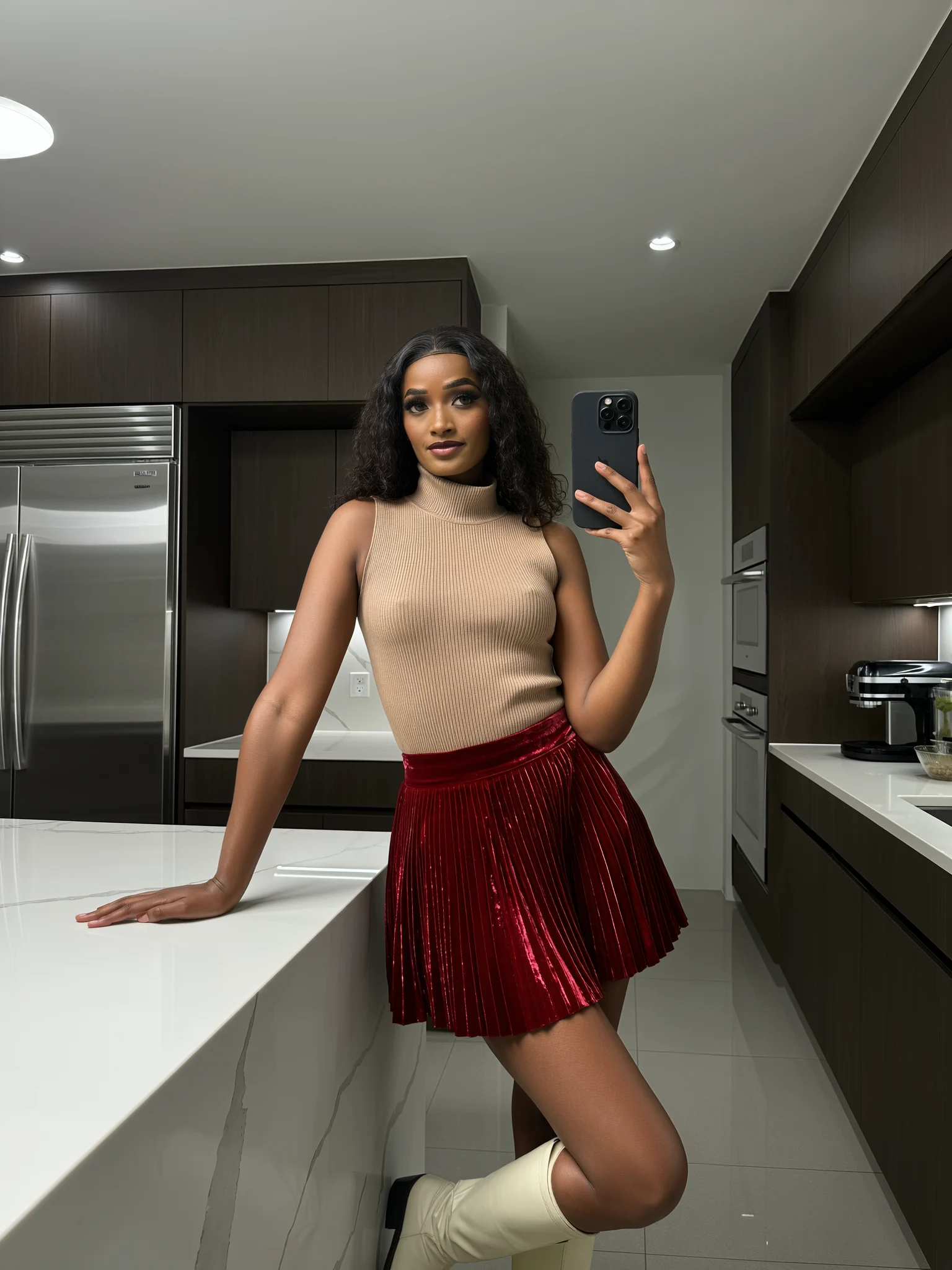 EBONY KIARA photo 12