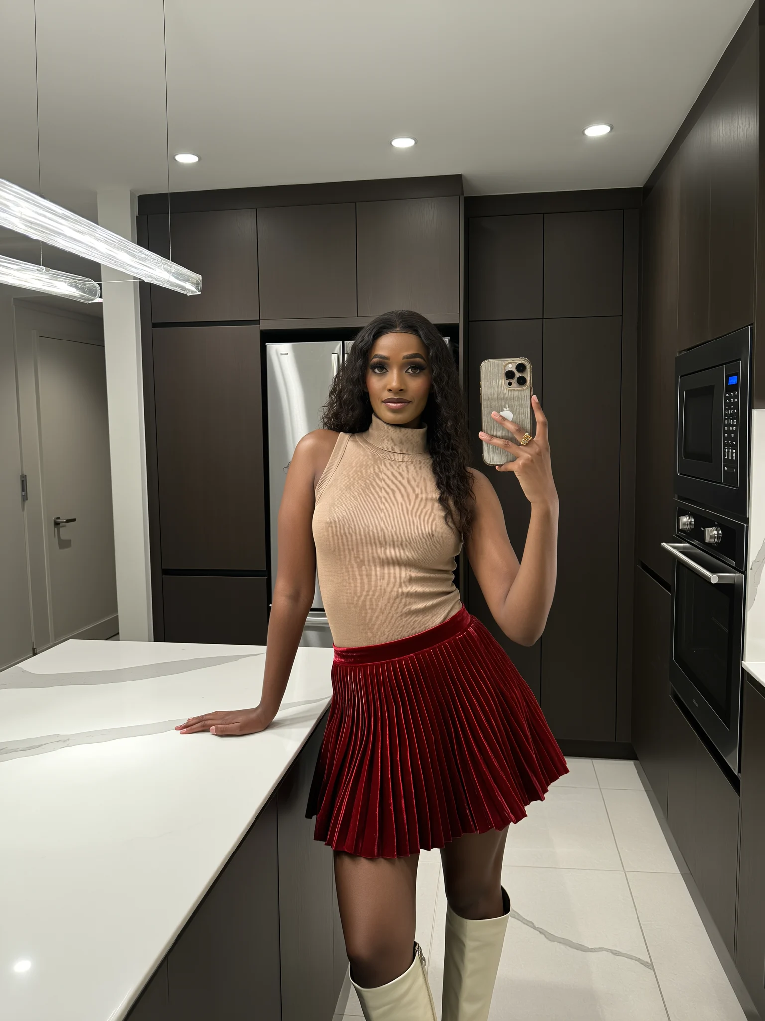 EBONY KIARA