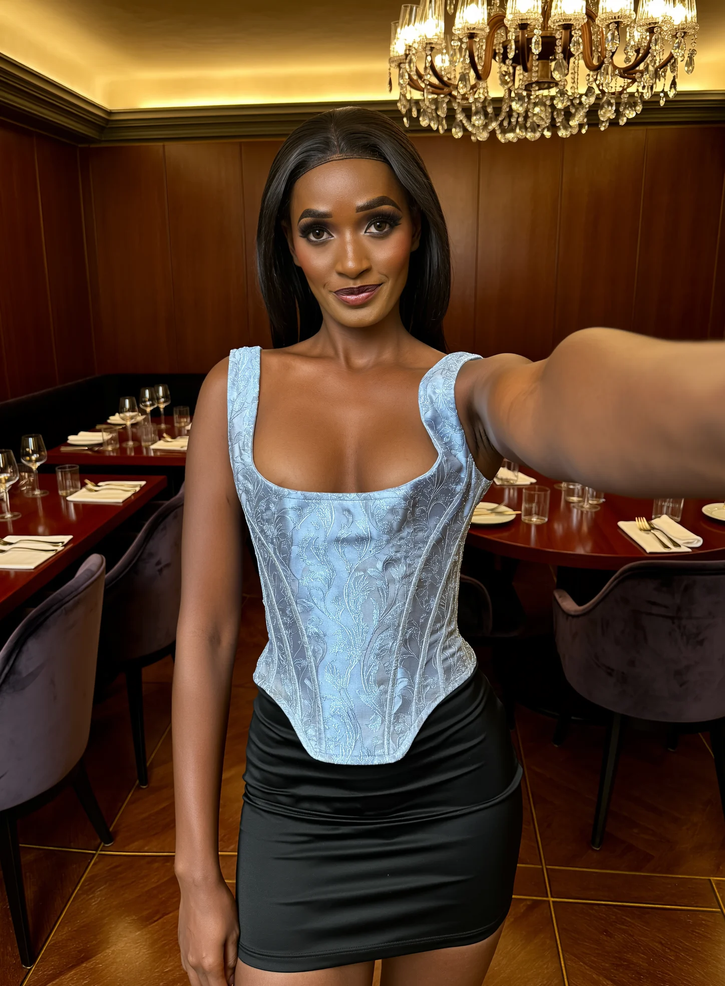 EBONY KIARA photo 4