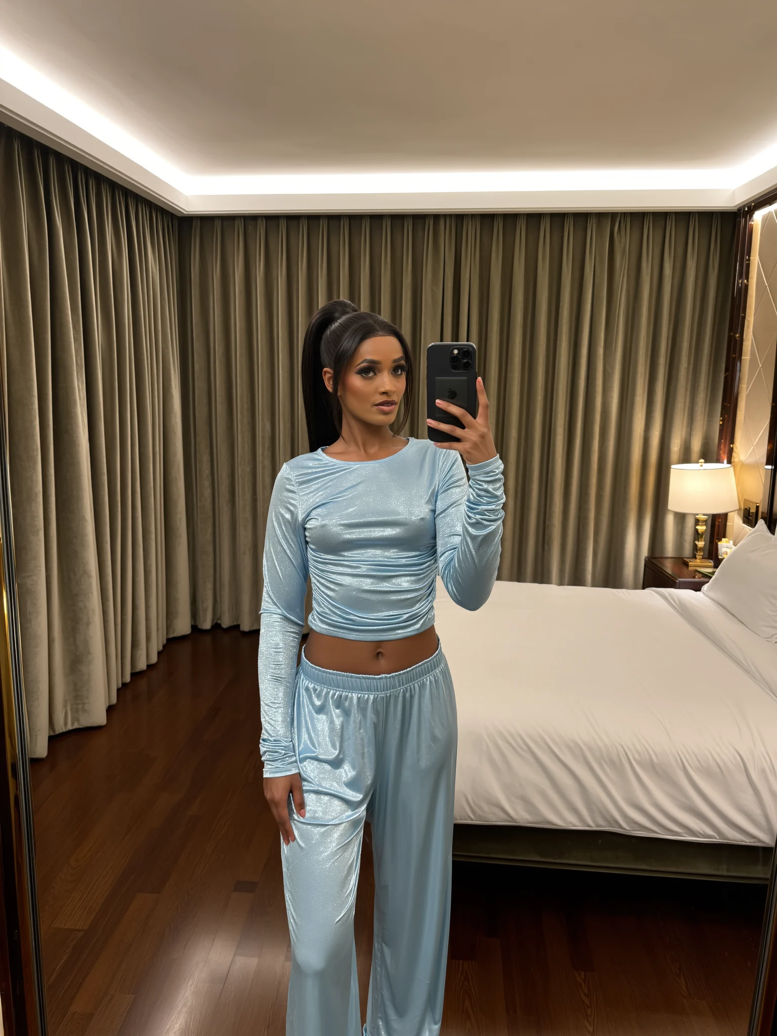 EBONY KIARA photo 8