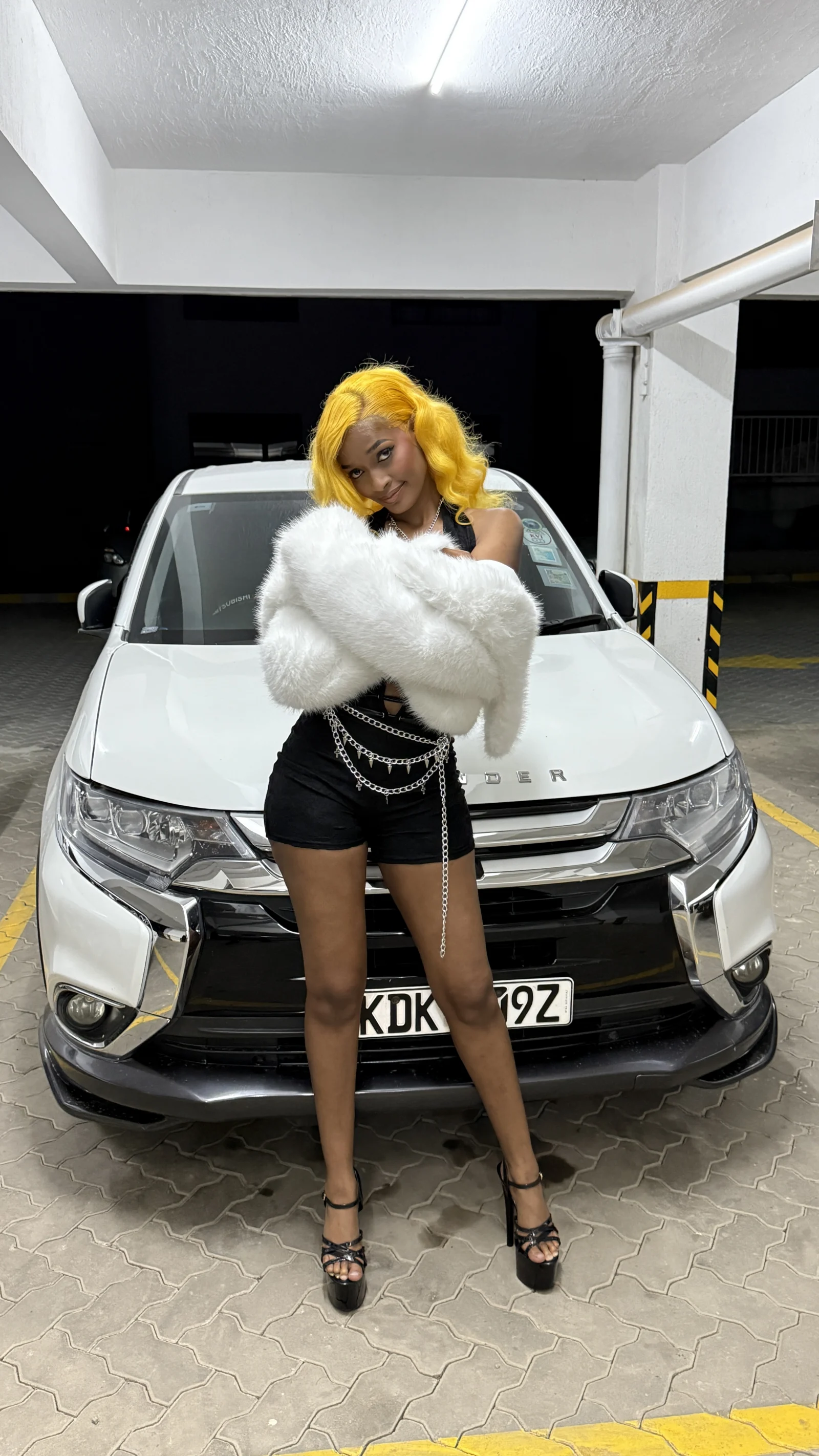 EBONY KIARA photo 11