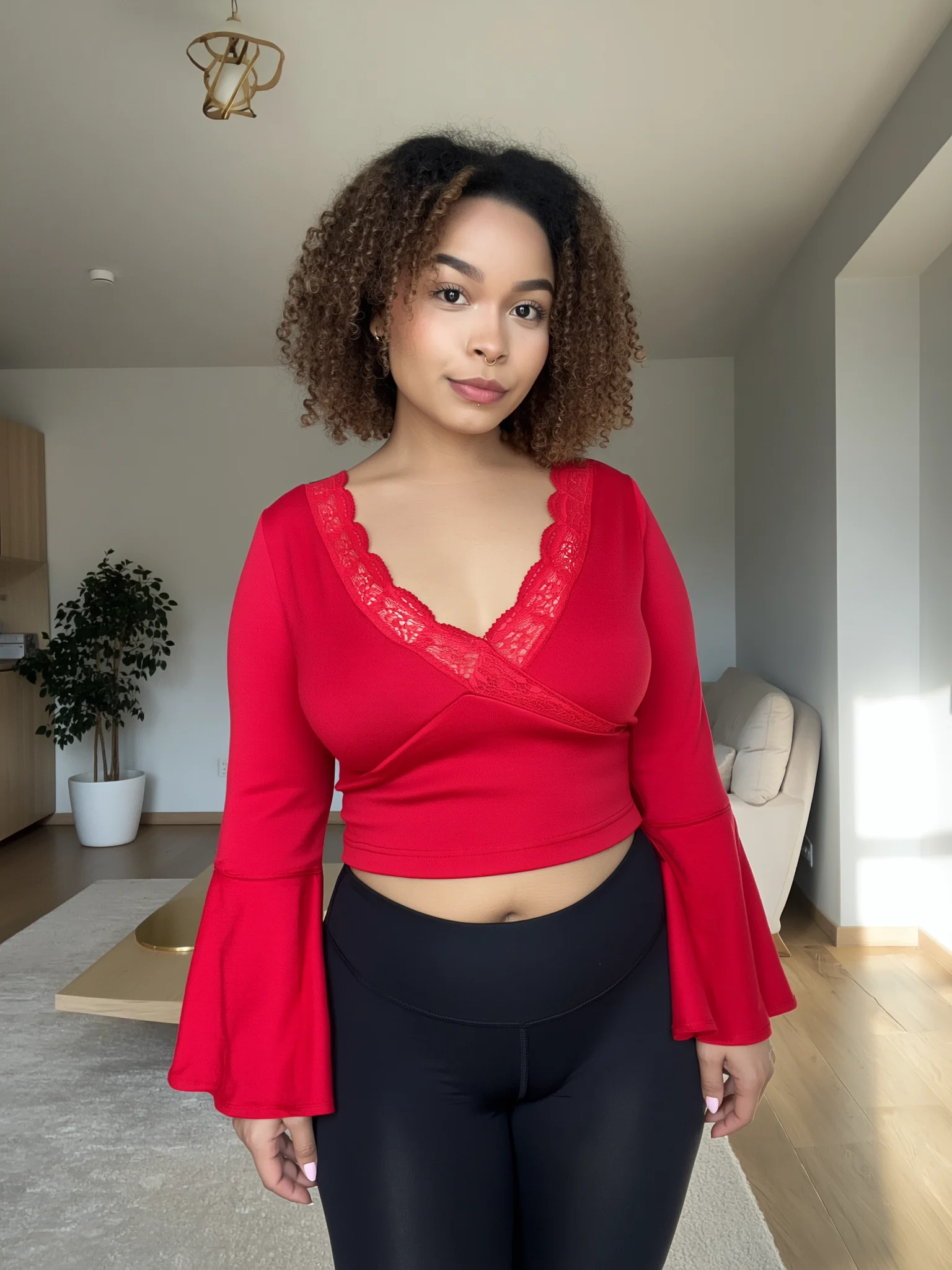LEANA SPICE photo 5
