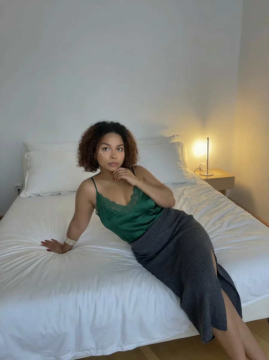 LEANA SPICE