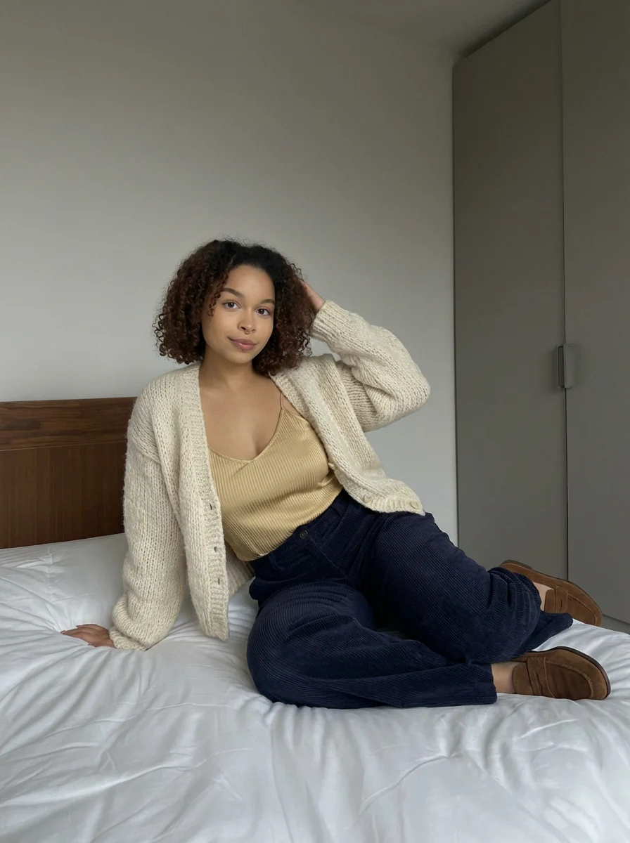 LEANA SPICE creator profile