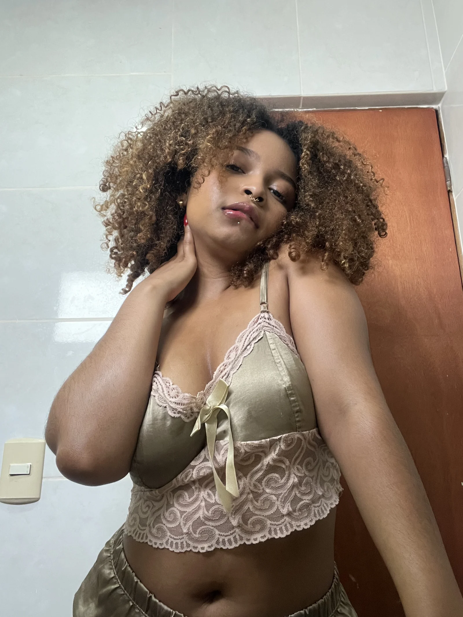 LEANA SPICE