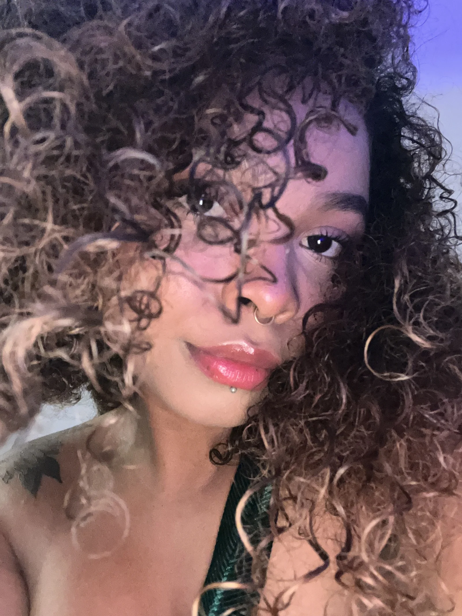 LEANA SPICE photo 2