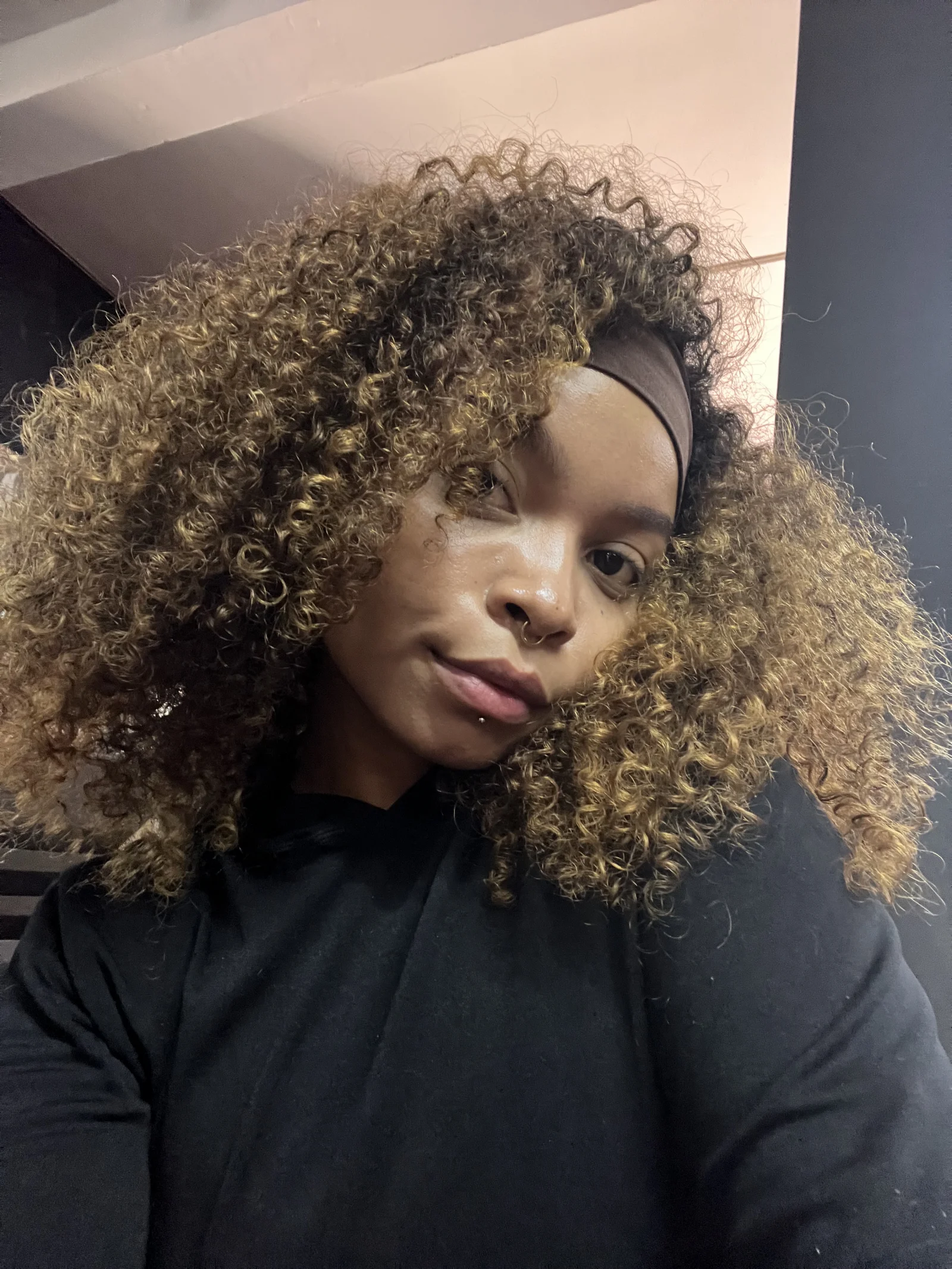 LEANA SPICE