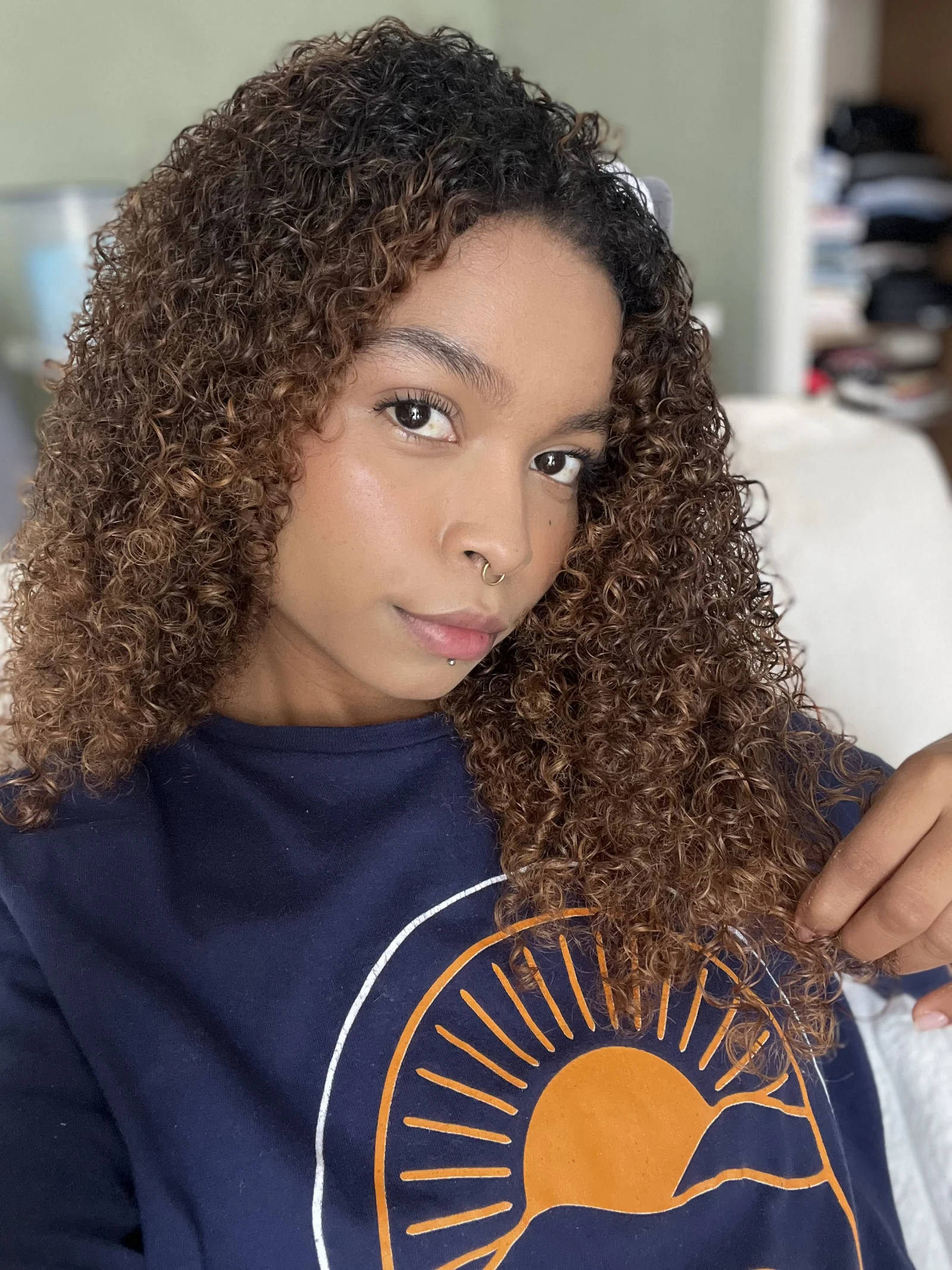 LEANA SPICE