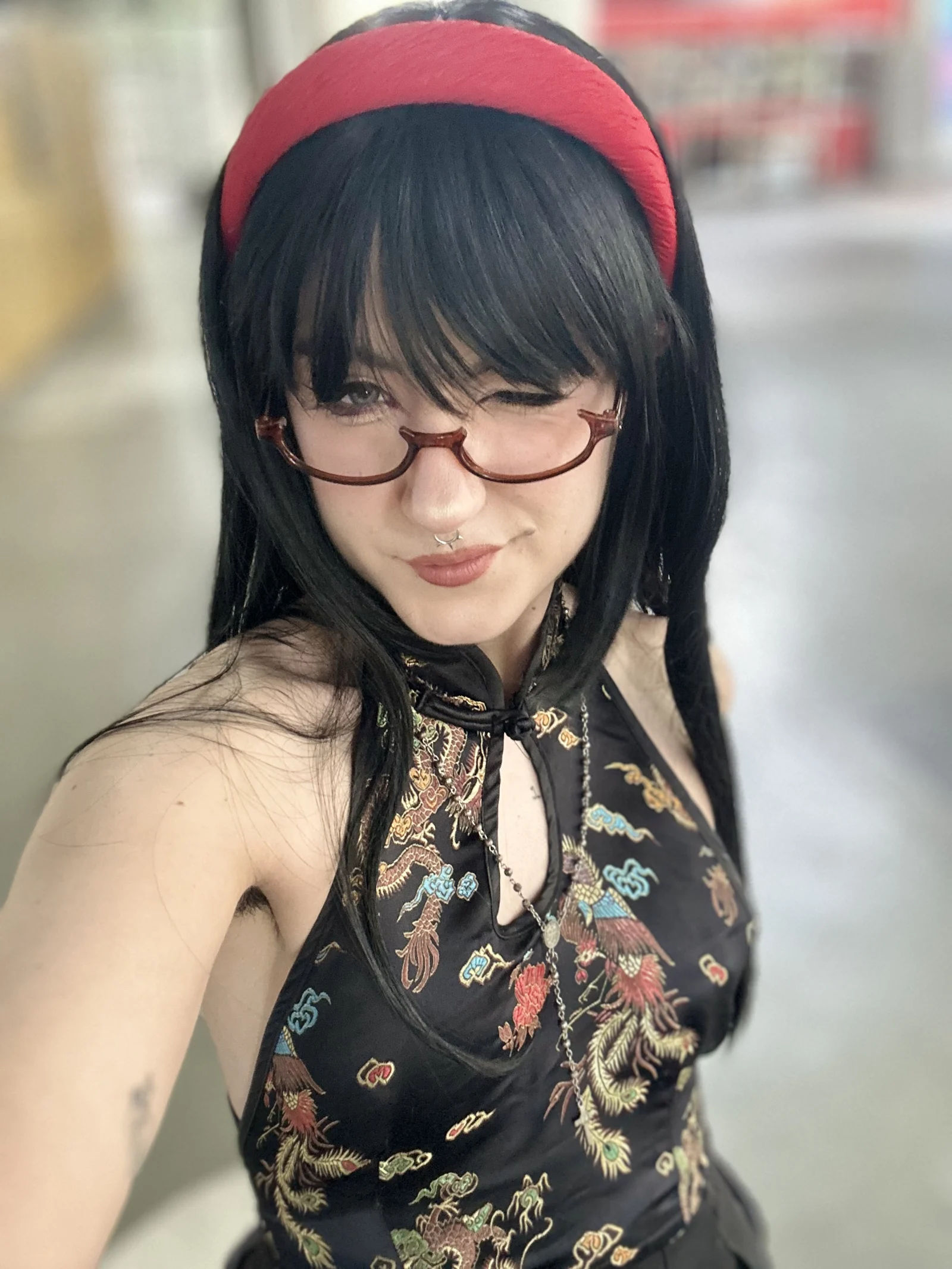 MEI KYOKO photo 10