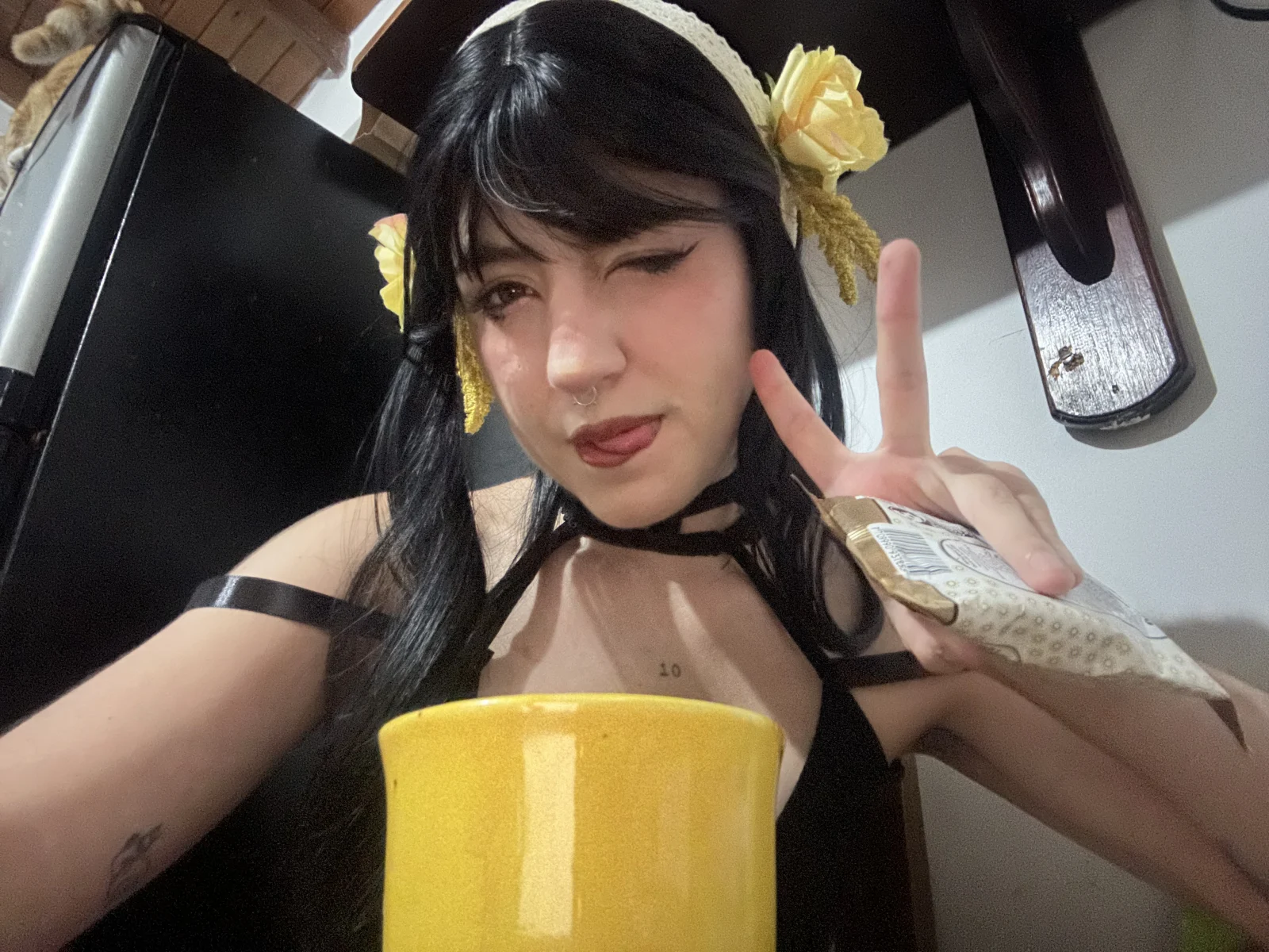 MEI KYOKO photo 7