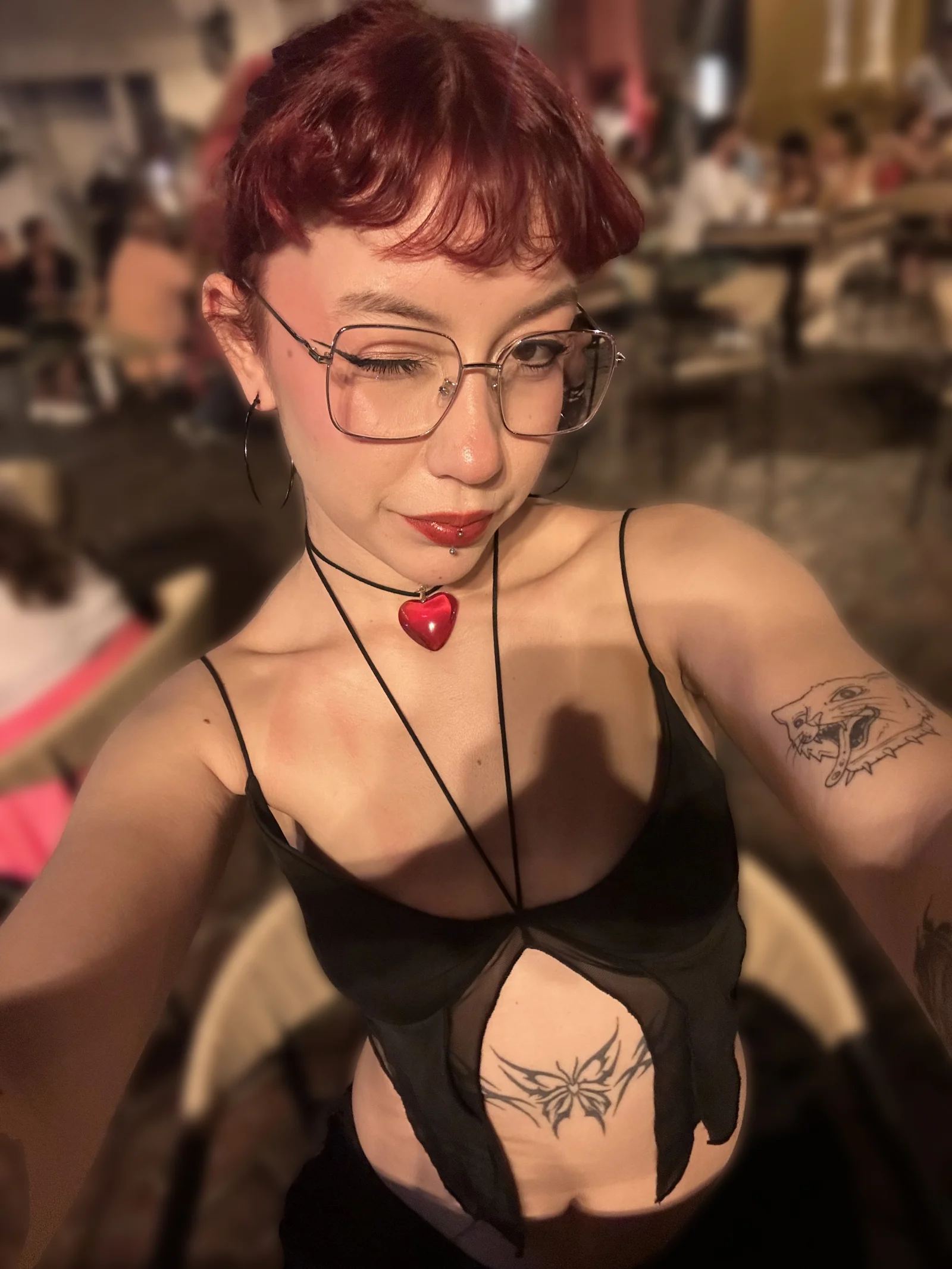MISSY GRAVES photo 8