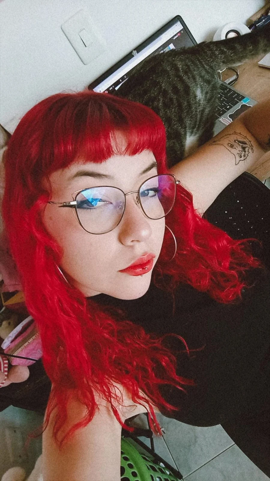 MISSY GRAVES